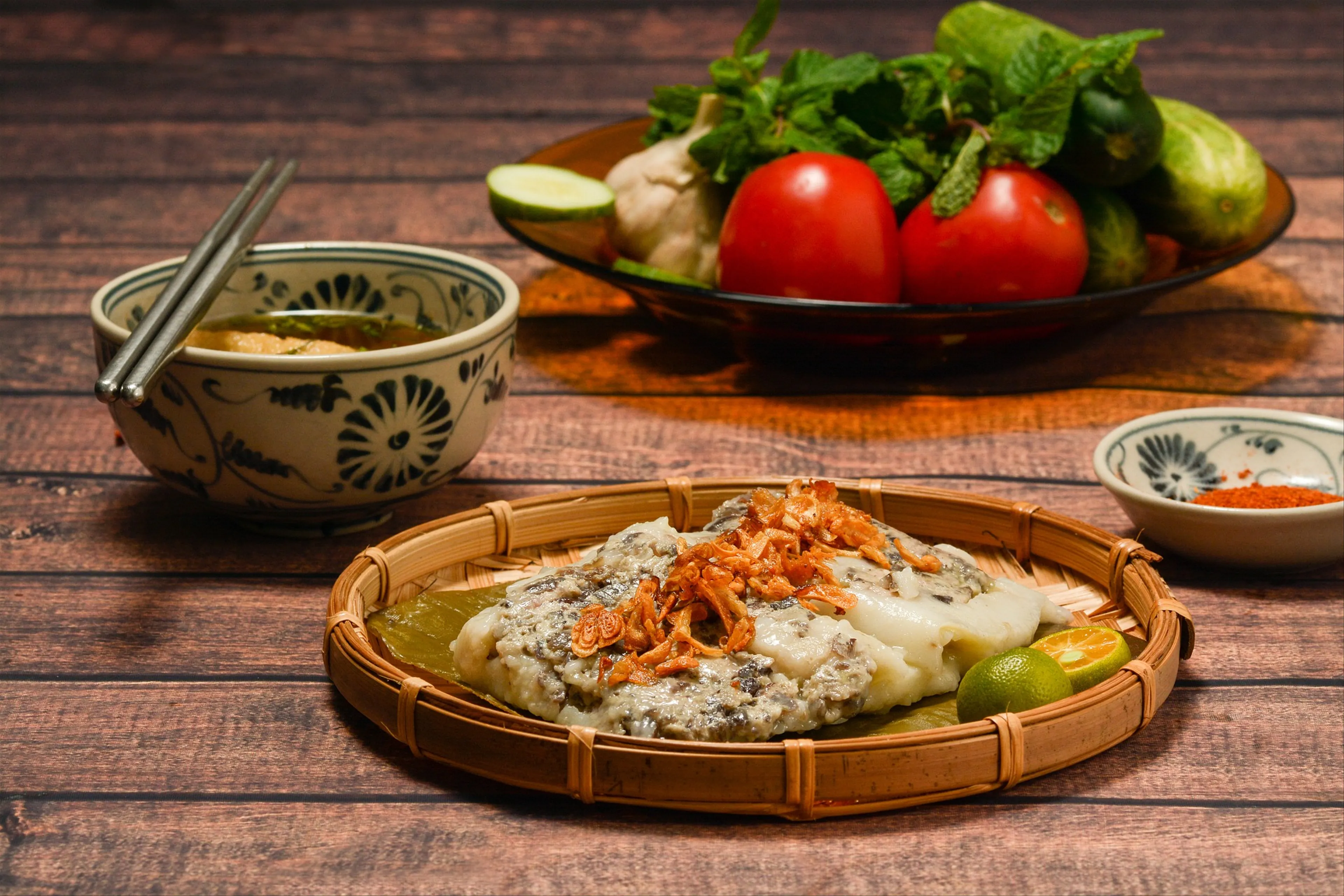 The Top Dishes You Need To Try In Hoi An