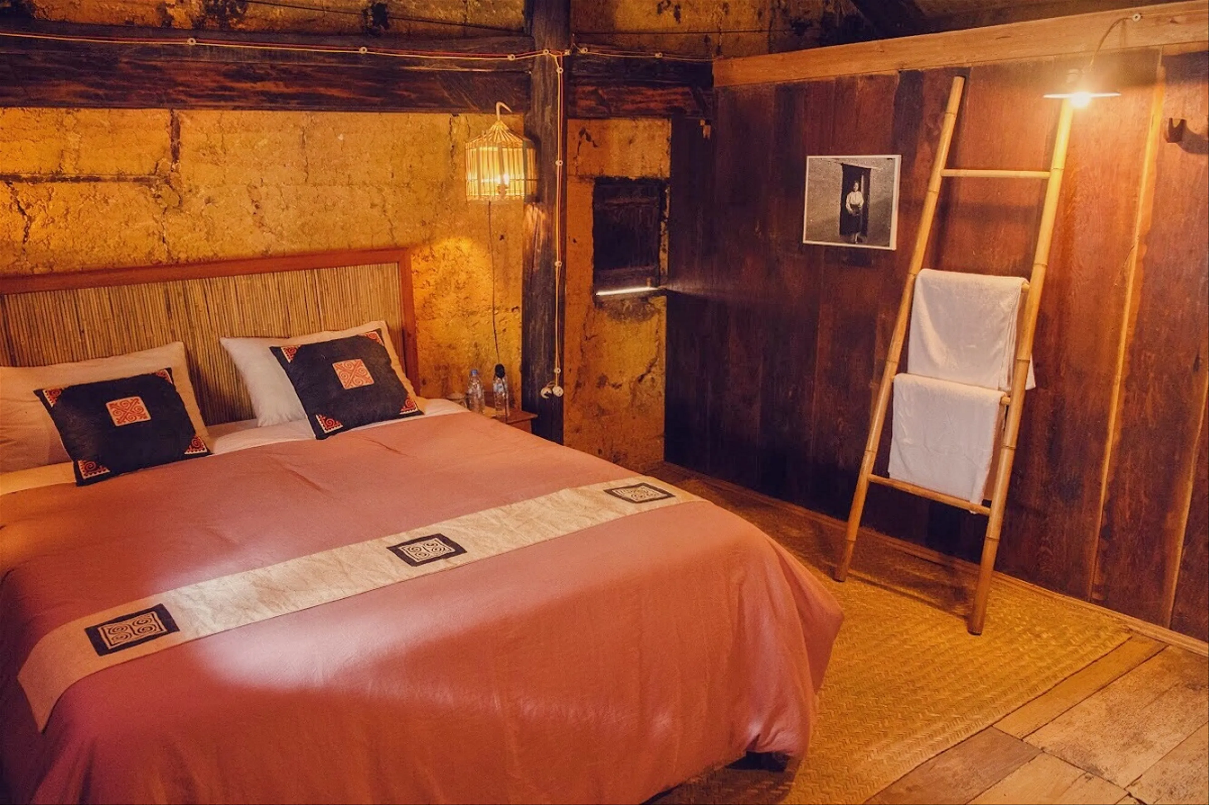 6 homestay mang đậm chất dân tộc tại Hà Giang