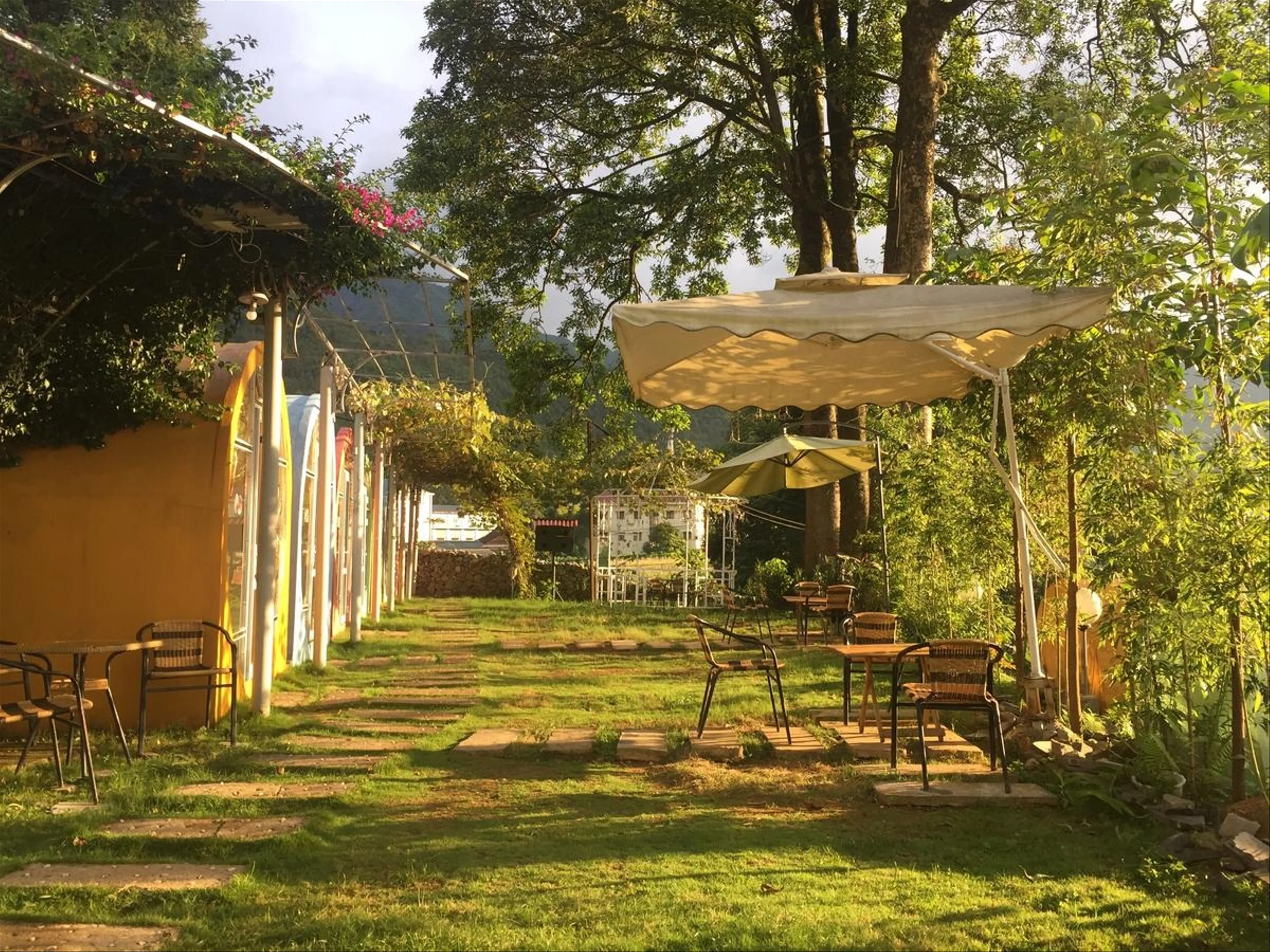 Resort và khách sạn tốt nhất bạn nên ở khi tới Hà Giang