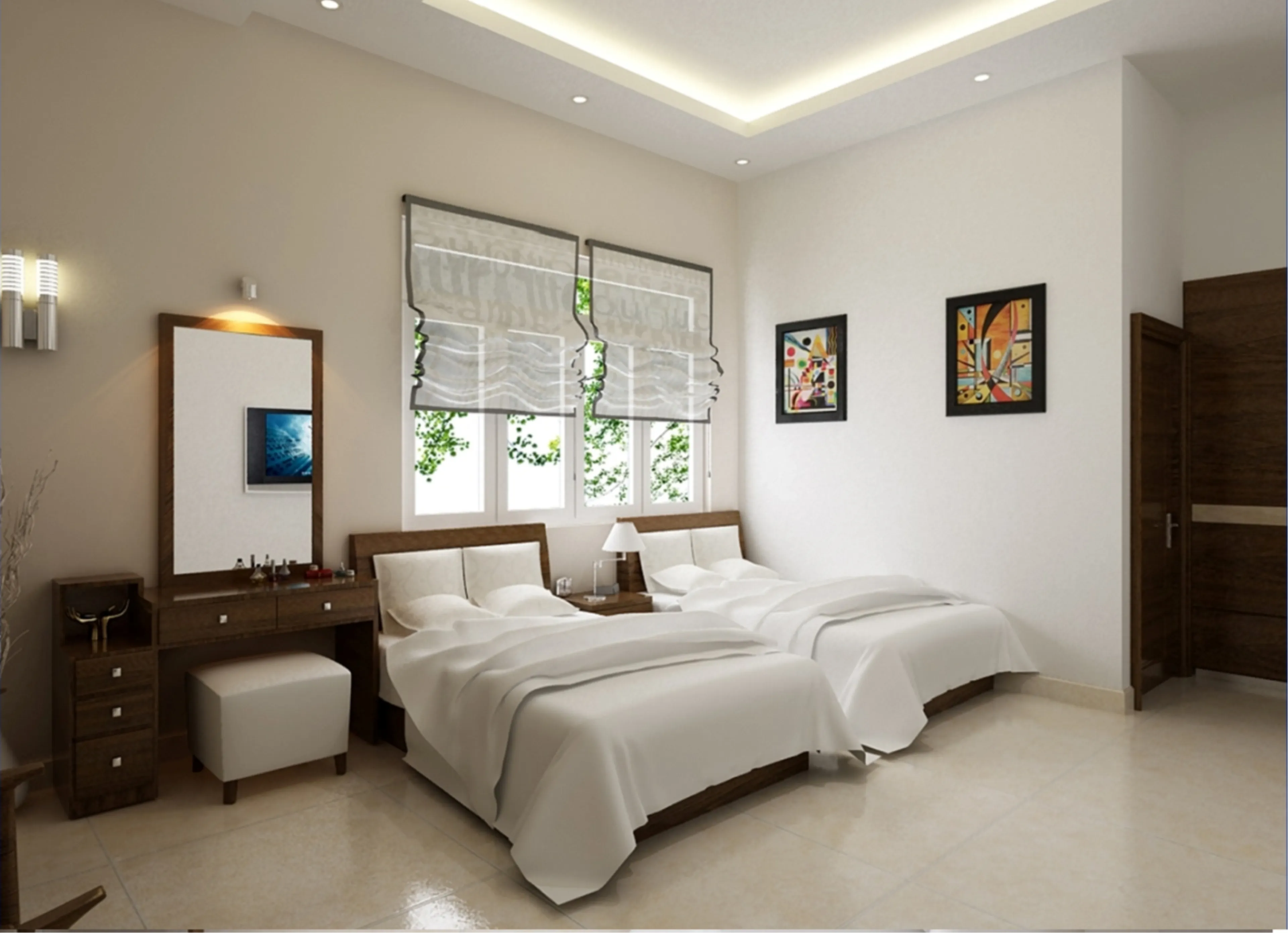 10 khách sạn view đẹp, giá tốt nhất tại Hà Giang