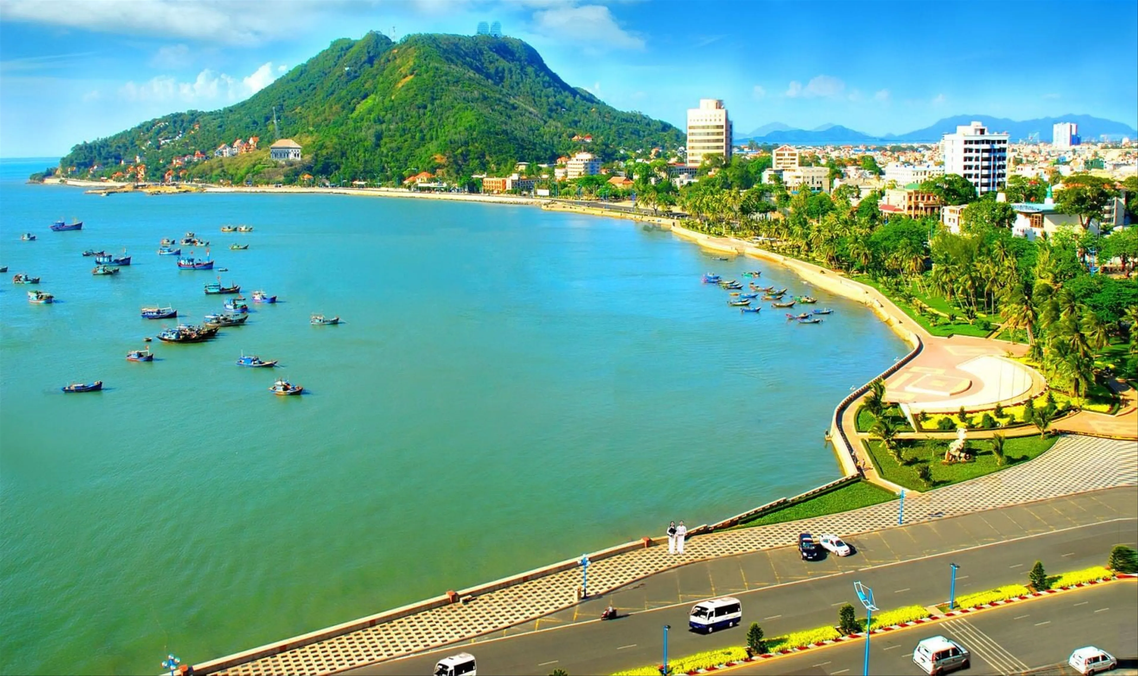 Ba Ria - Vung Tau