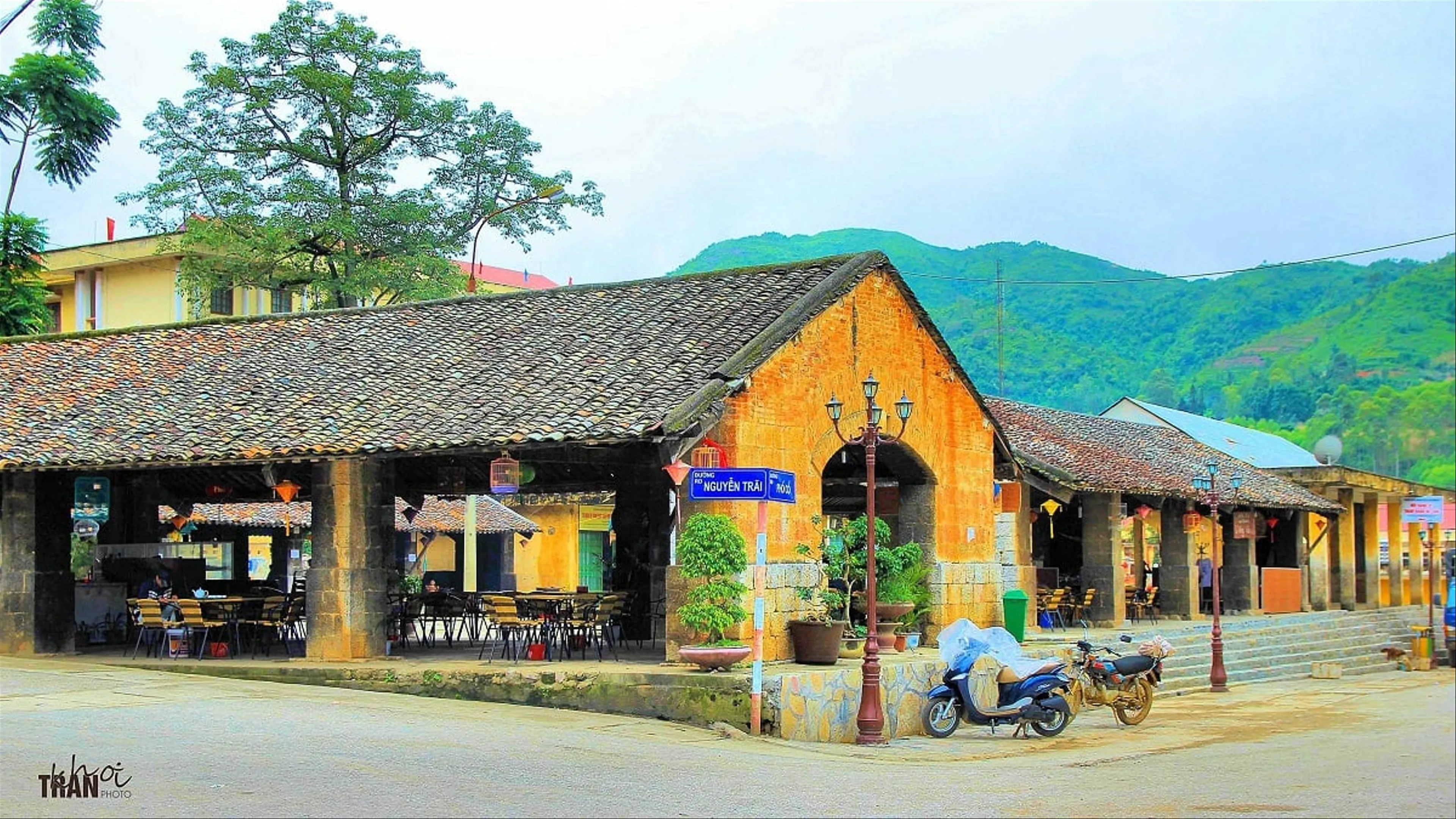 Những điều nên biết khi khám phá phố cổ Đồng Văn