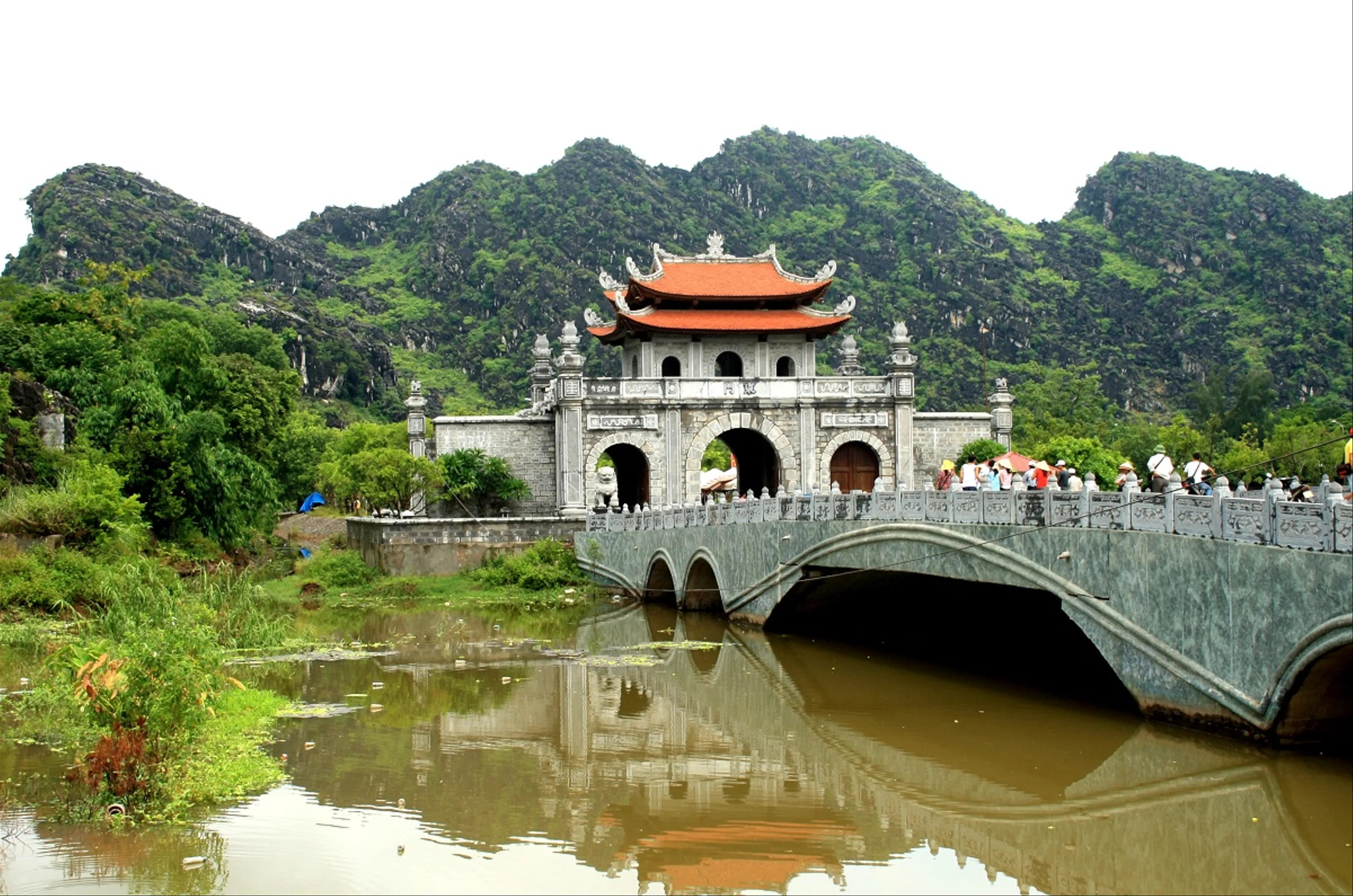 10 Điều Không Thể Bỏ Qua Khi Thăm Cố Đô Hoa Lư, Ninh Bình