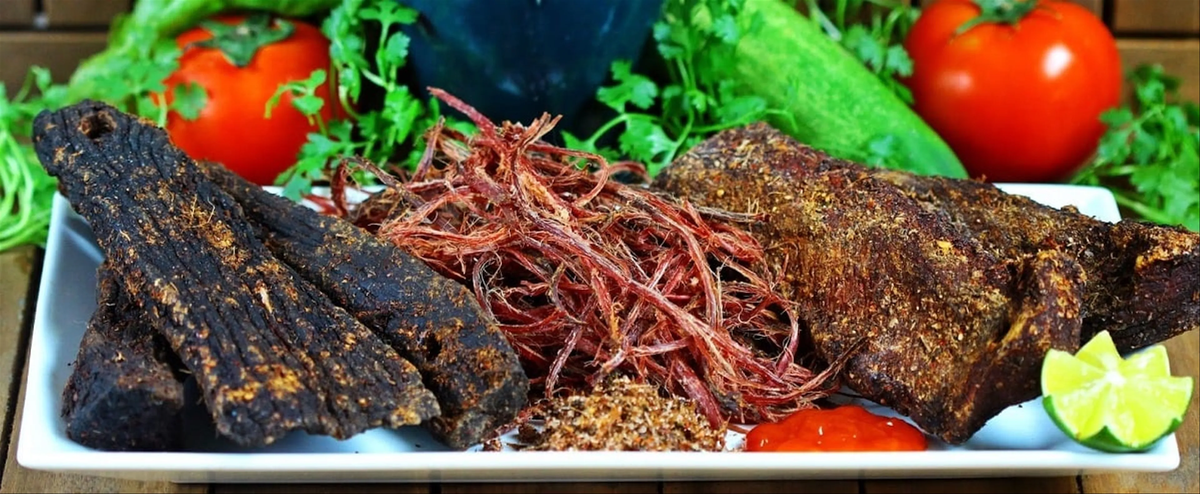 Ăn gì khi đến du lịch Cao Bằng