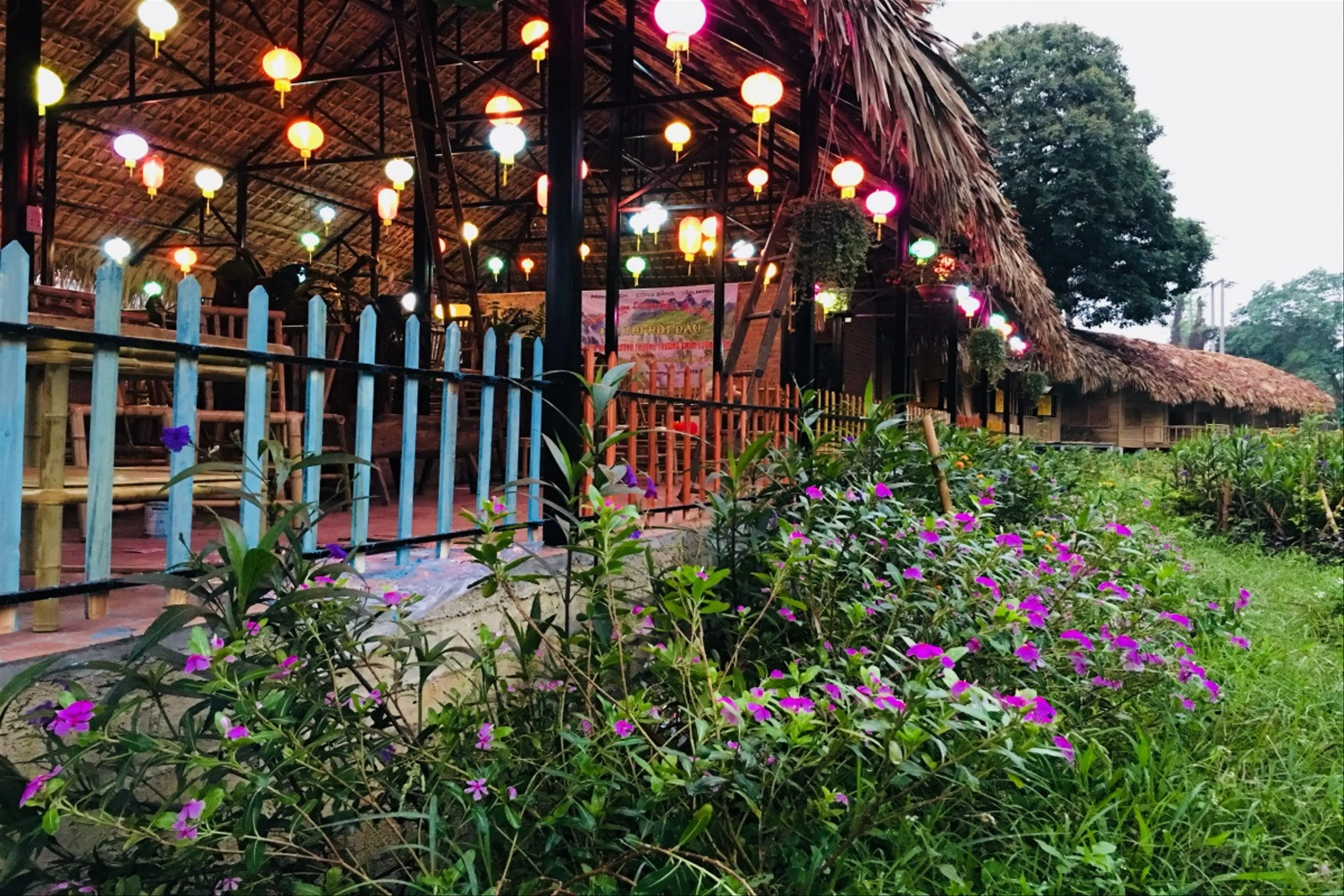 Khám phá top 5 homestay Cao Bằng view đẹp và cực kỳ hấp dẫn