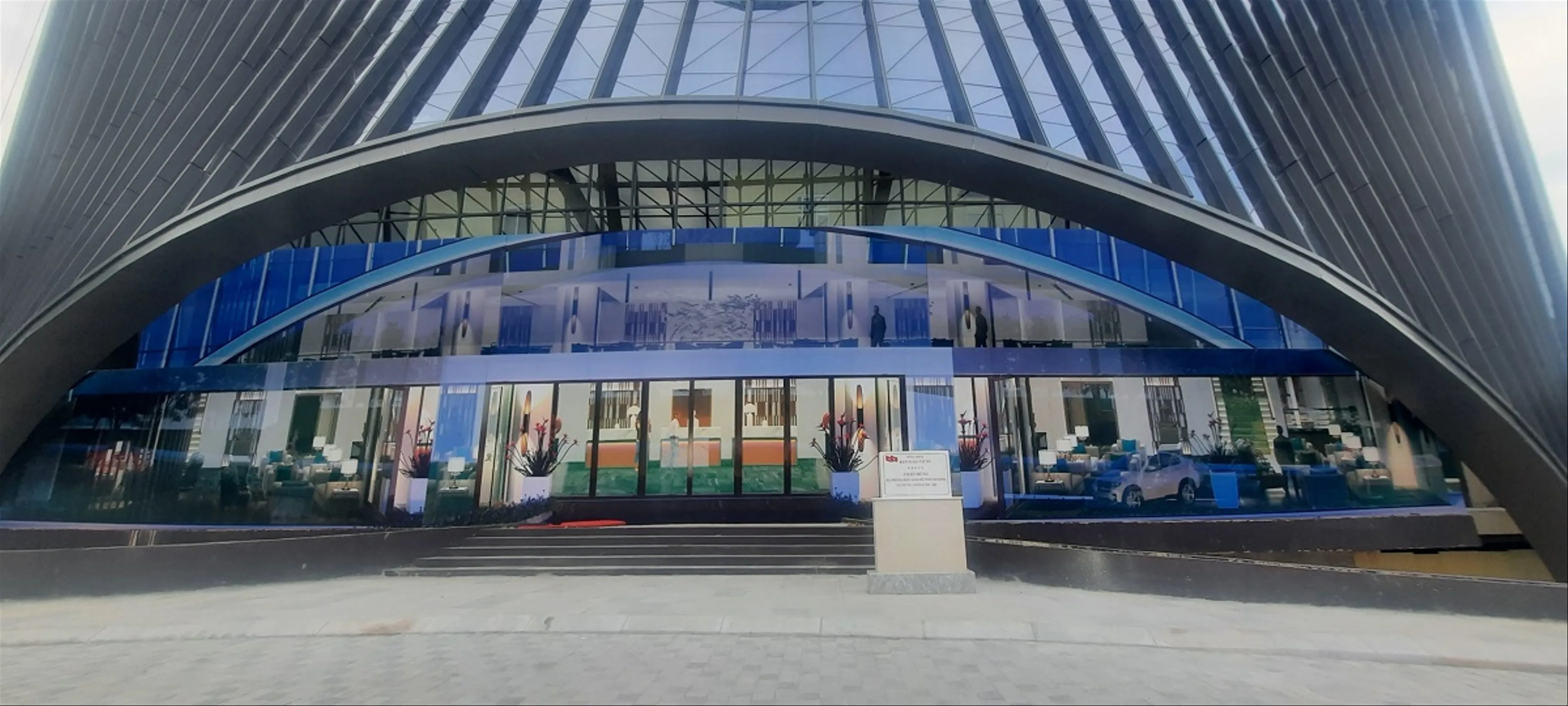 Điểm qua 7 khách sạn có view đẹp nhất Cao Bằng