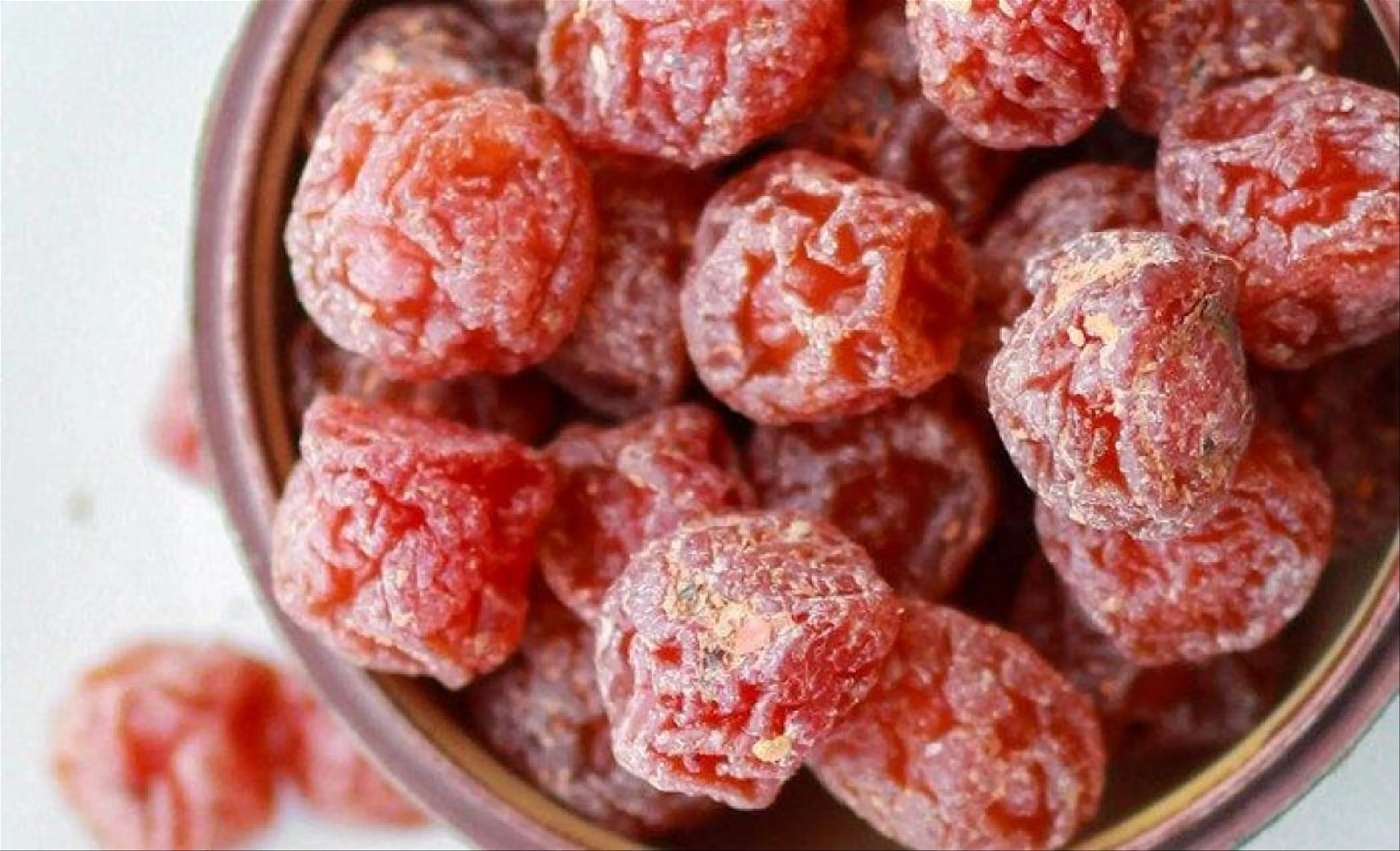 Mua gì làm quà khi du lịch Bắc Kạn