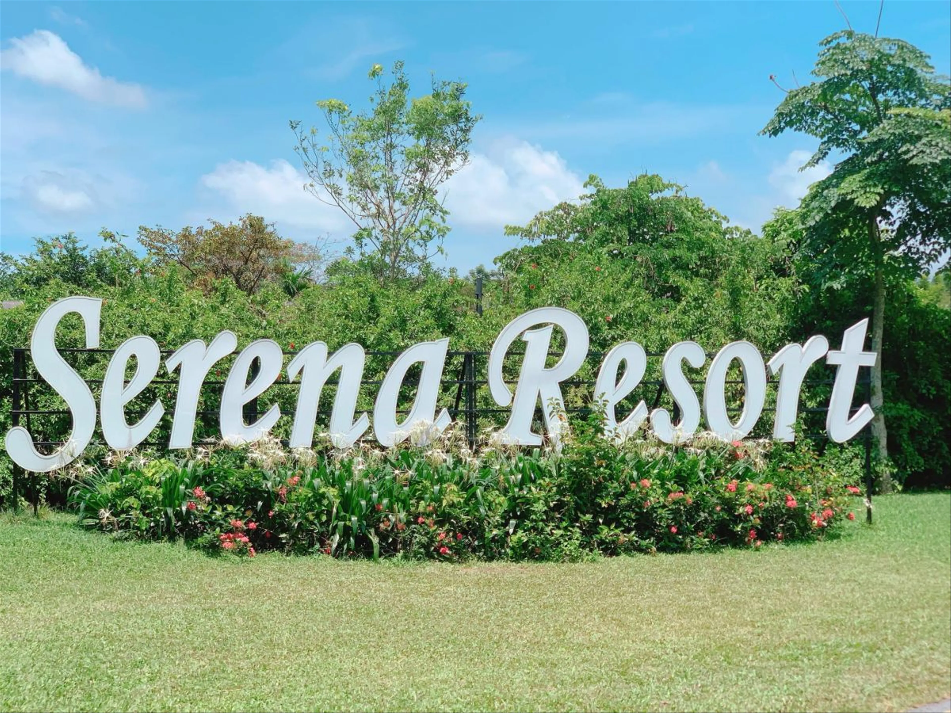 Tour Hà Nội - Hòa Bình: Serena Resort Teambuilding 2 ngày 1 đêm