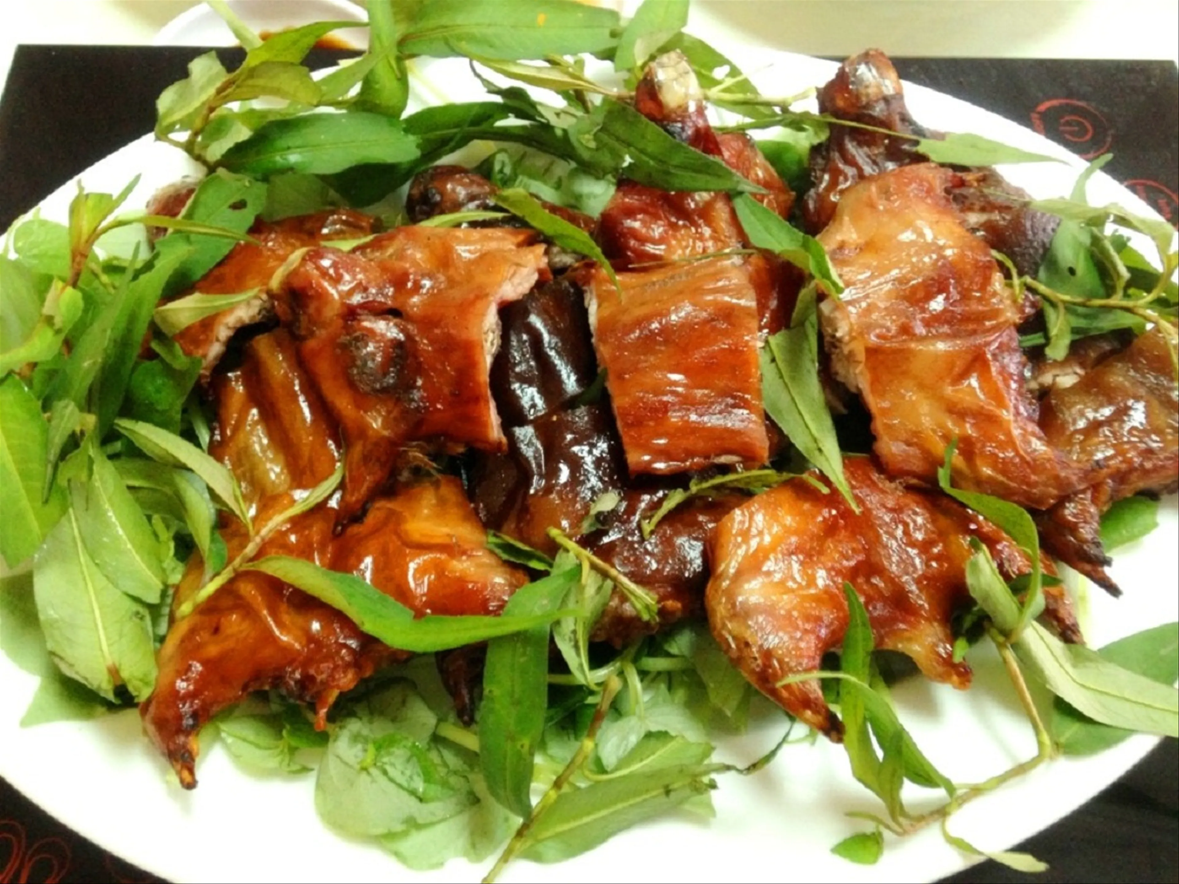 Những đặc sản chỉ Hà Giang mới có