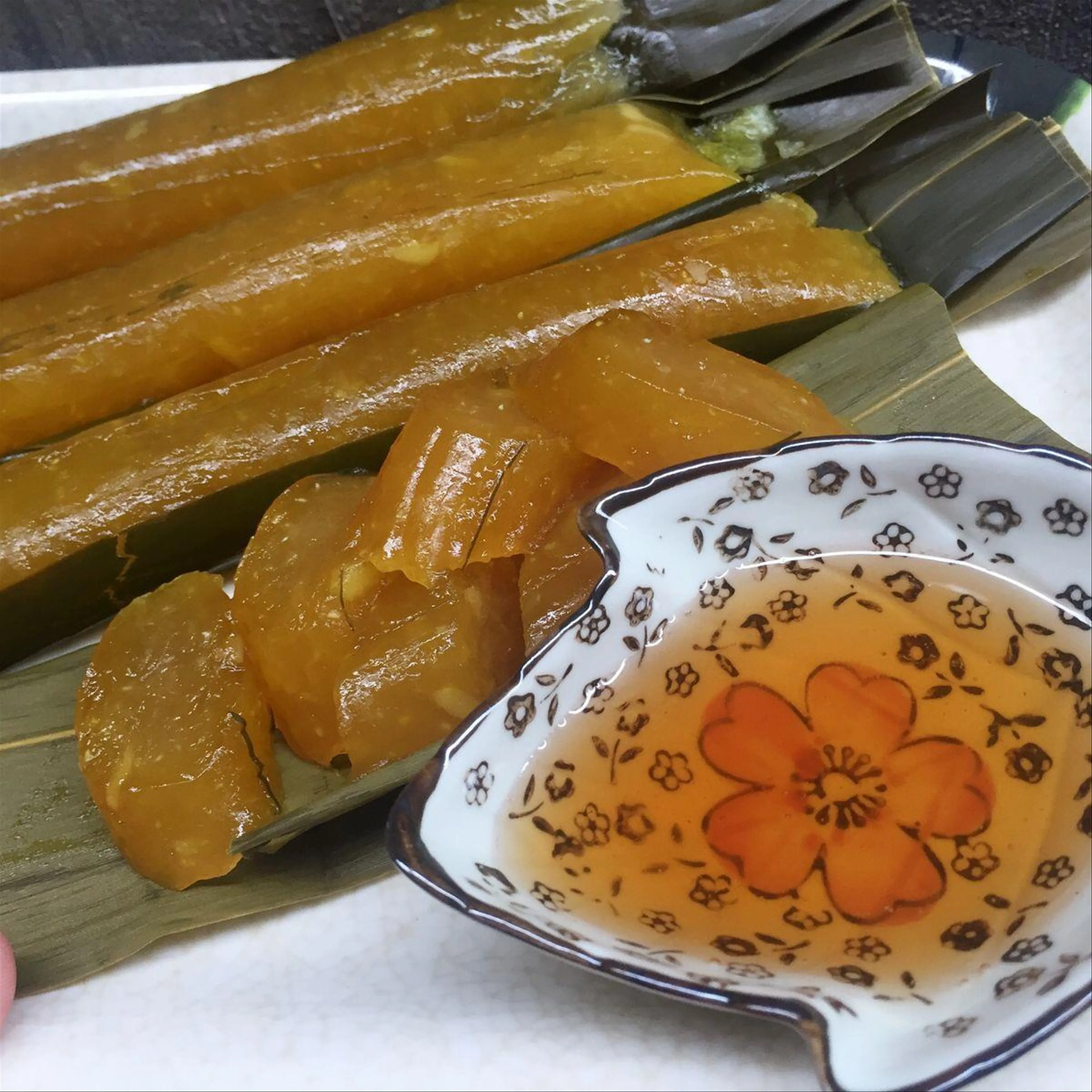 5 thức bánh thơm ngon đặc trưng của Bắc Ninh bạn nên thử