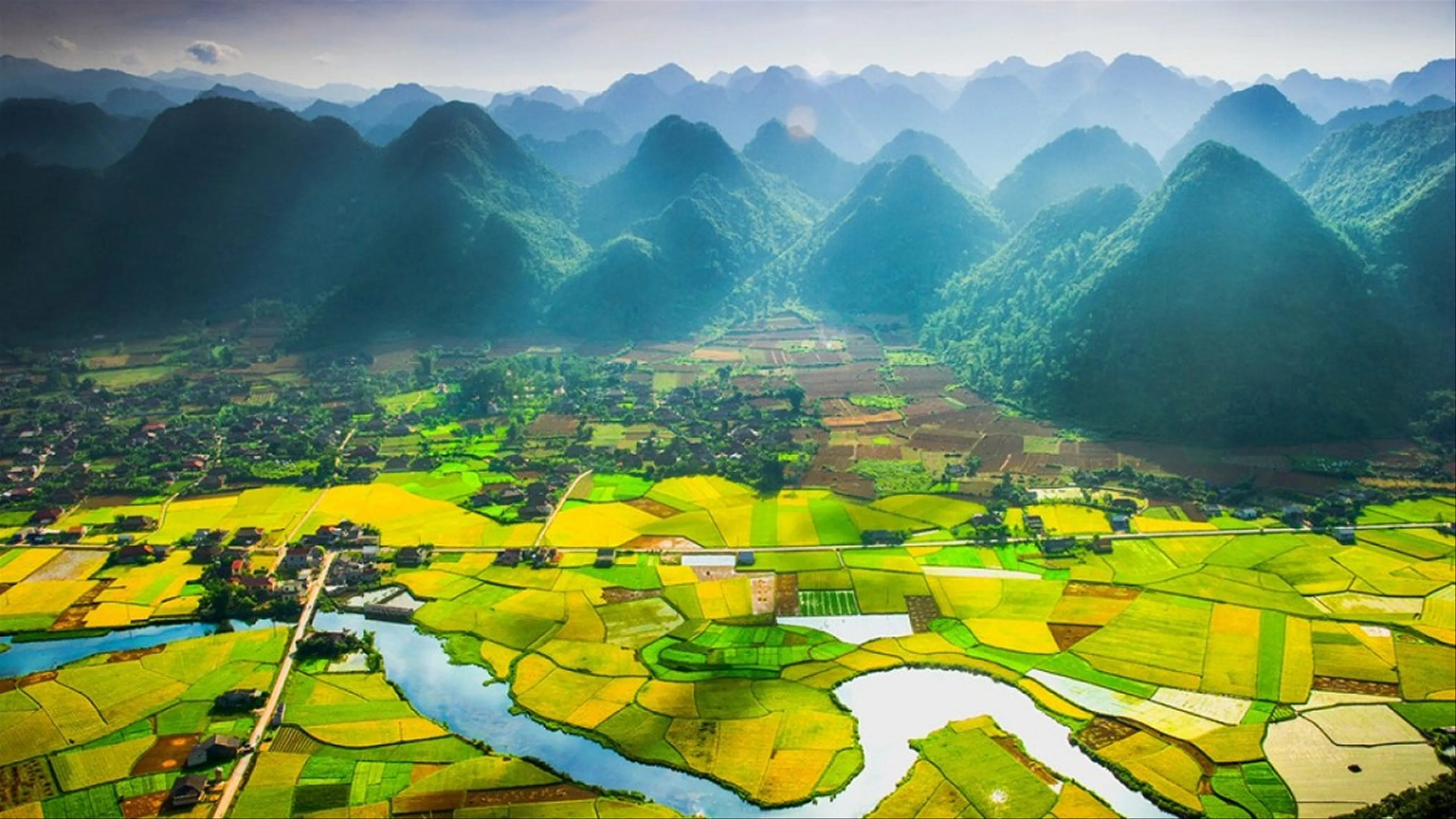 Cuối tuần khám phá 4 địa điểm cực đẹp của Lạng Sơn