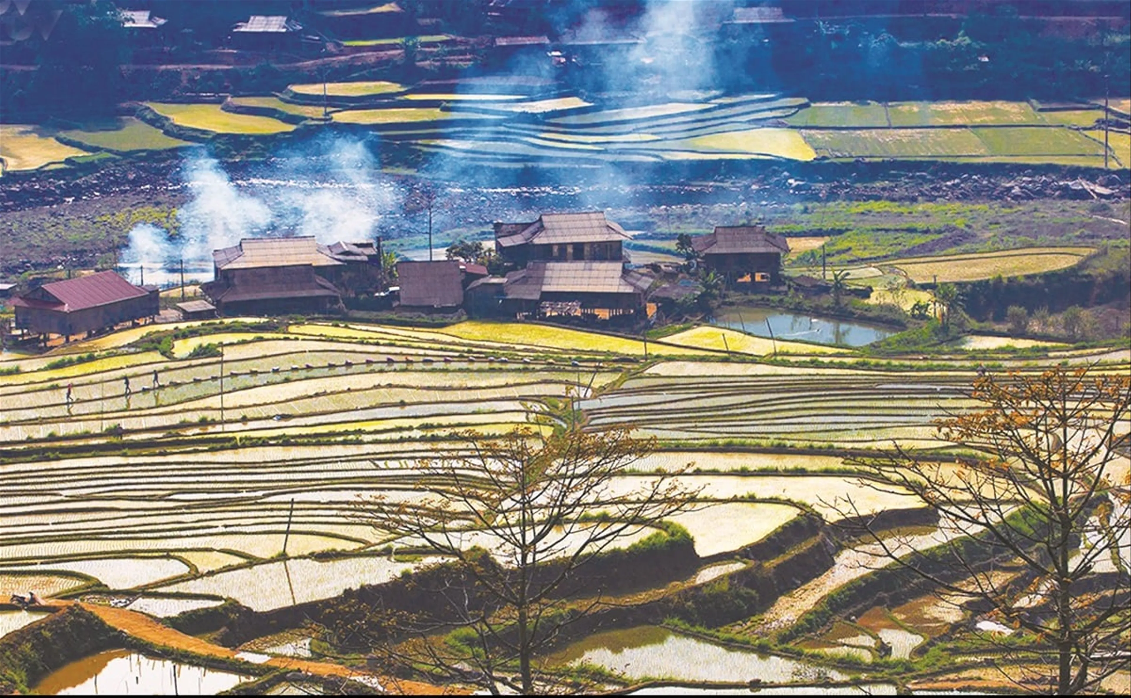 Du lịch Trạm Tấu - Những bí kíp khám phá "tiểu Bali" cực chill ở Yên Bái