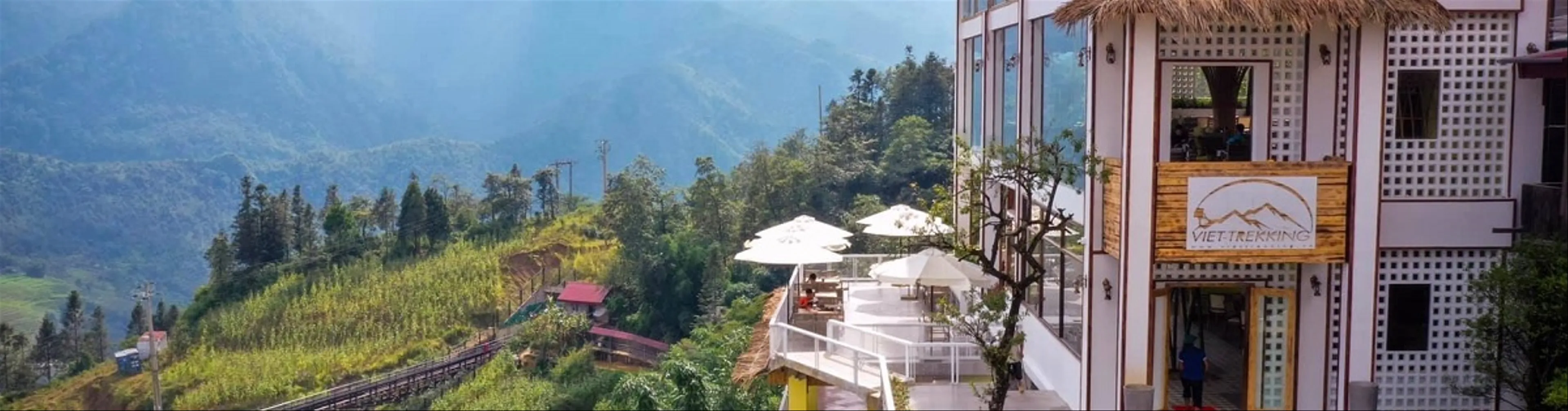 Top 5 quán cafe tại Sapa có view săn mây đẹp chẳng nỡ rời đi