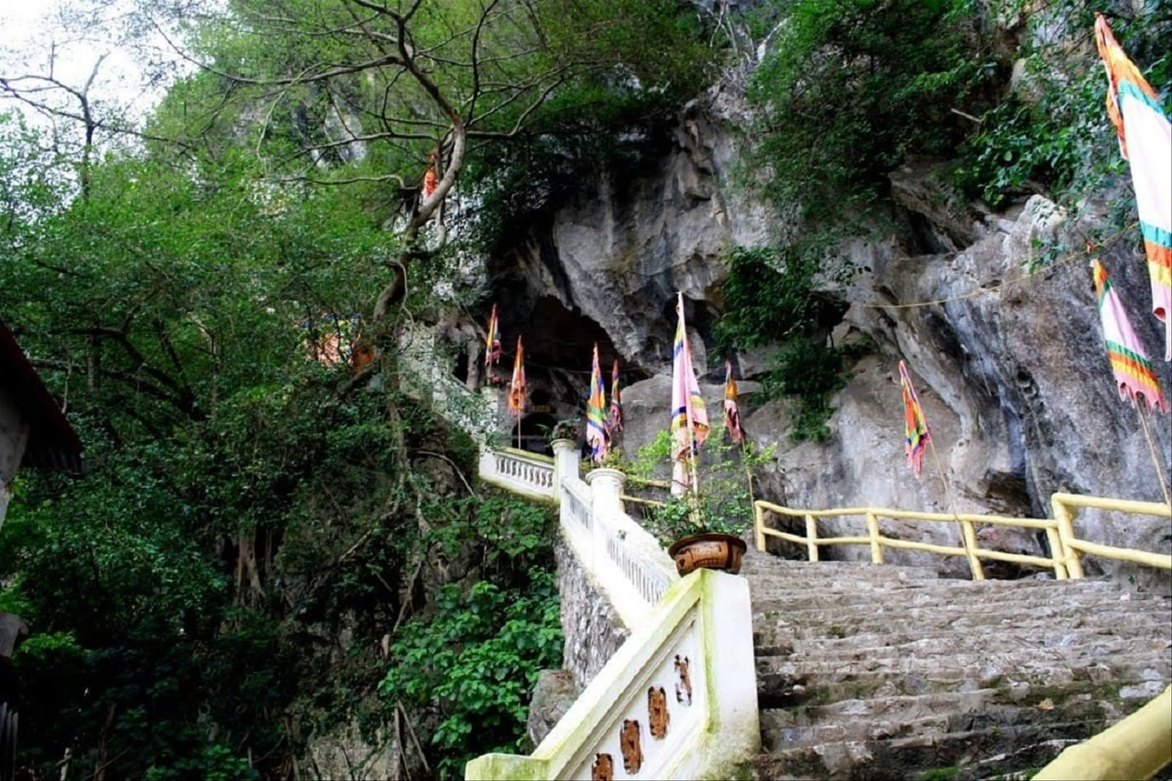 Những điểm đến ấn tượng của thành phố Lạng Sơn