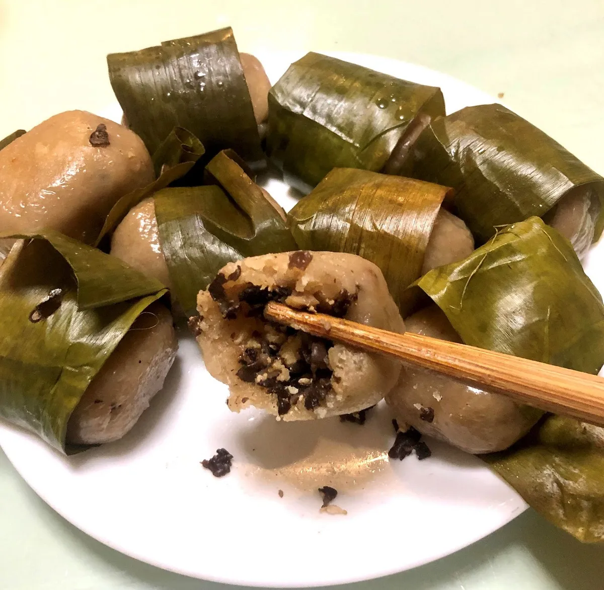 Bánh sắn Phú Thọ