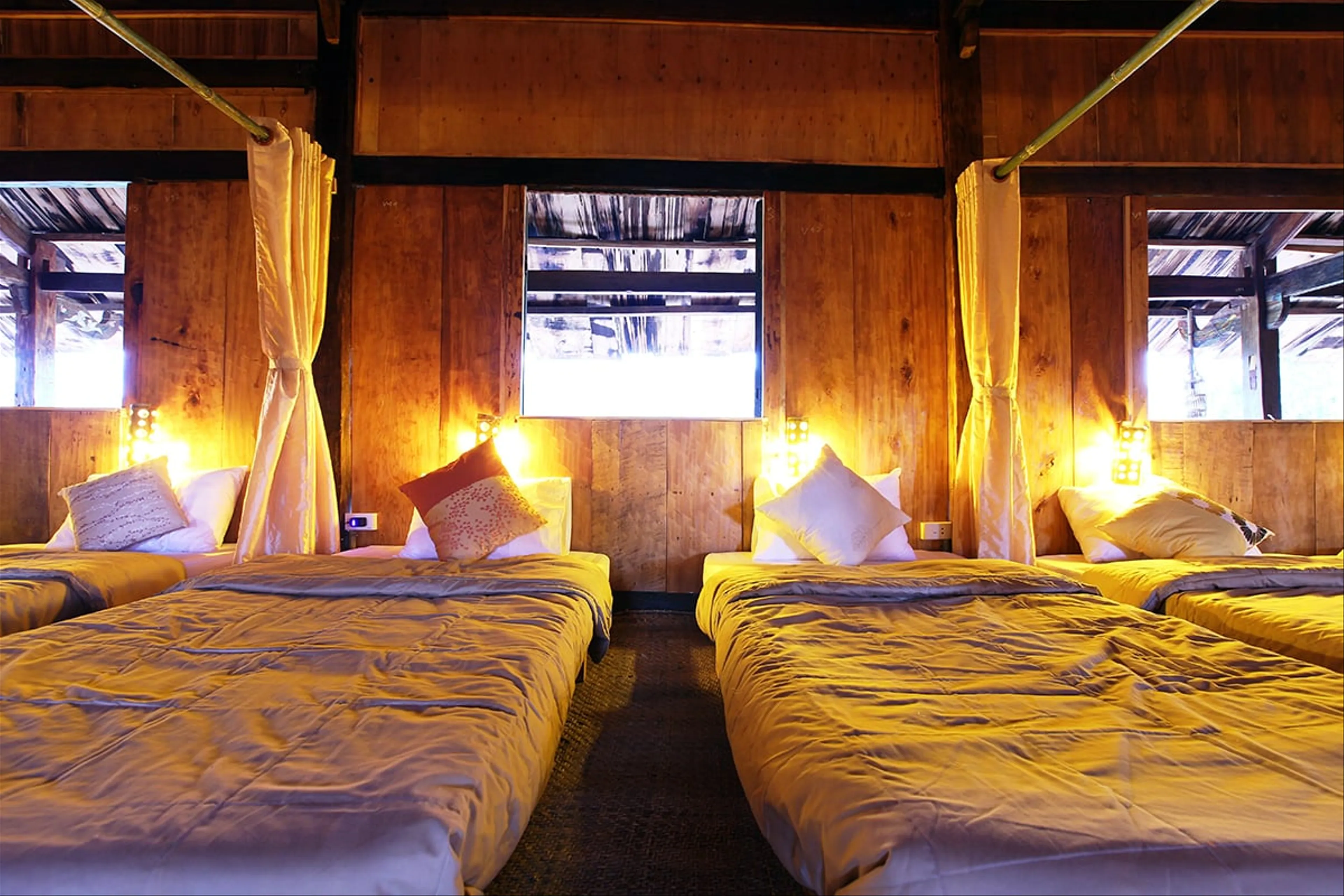 Top 10 homestay Mù Cang Chải chất lượng, cảnh đẹp, view chất