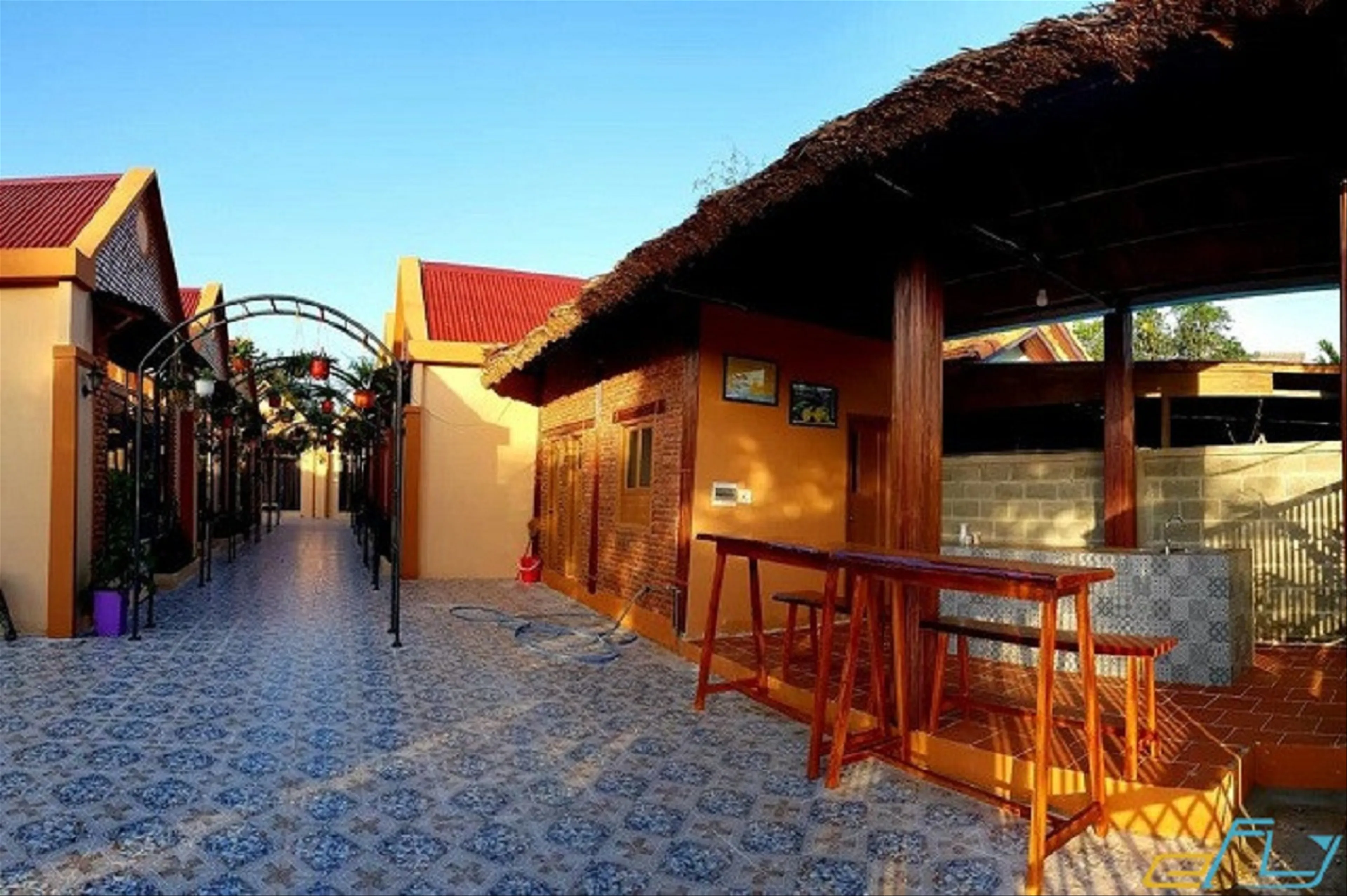 Danh sách homestay ở Nghĩa Lộ cho bạn chuyến du lịch Yên Bái trọn vẹn nhất