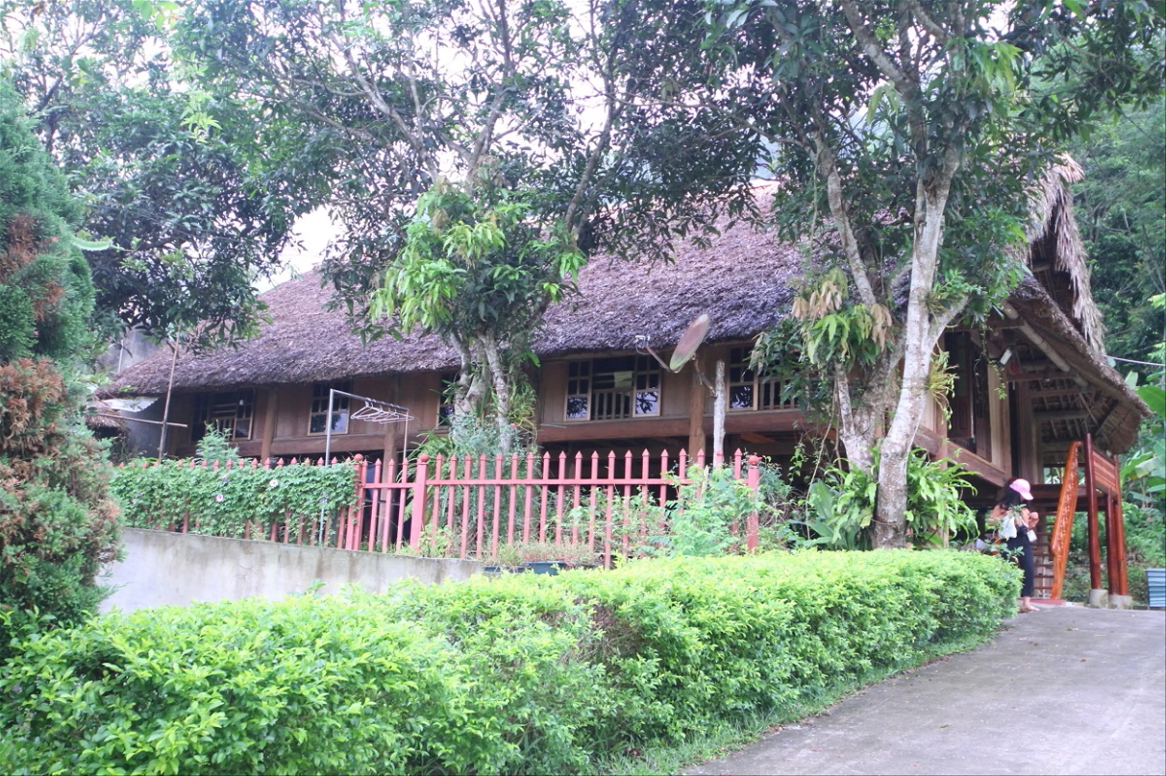 Kinh nghiệm khám phá du lịch homestay tại Lâm Bình Tuyên Quang