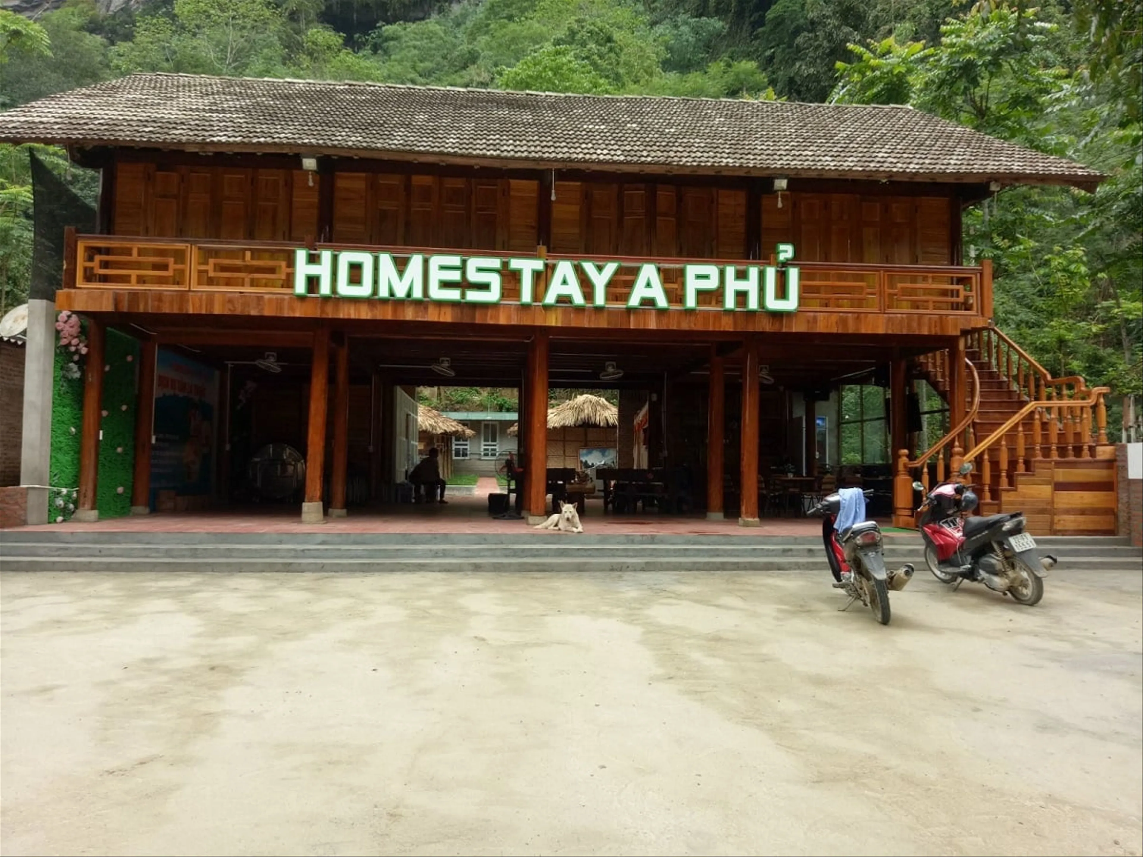 Top 4 Homestay có view đẹp nhất tại Tuyên Quang