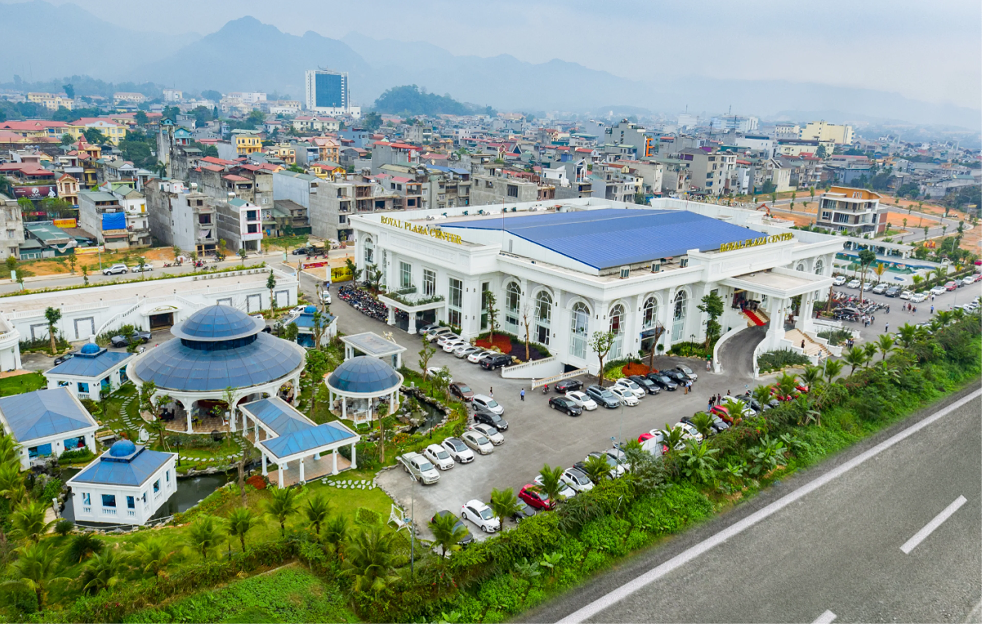 5 điểm nghỉ chân lý tưởng cho chuyến du lịch Tuyên Quang