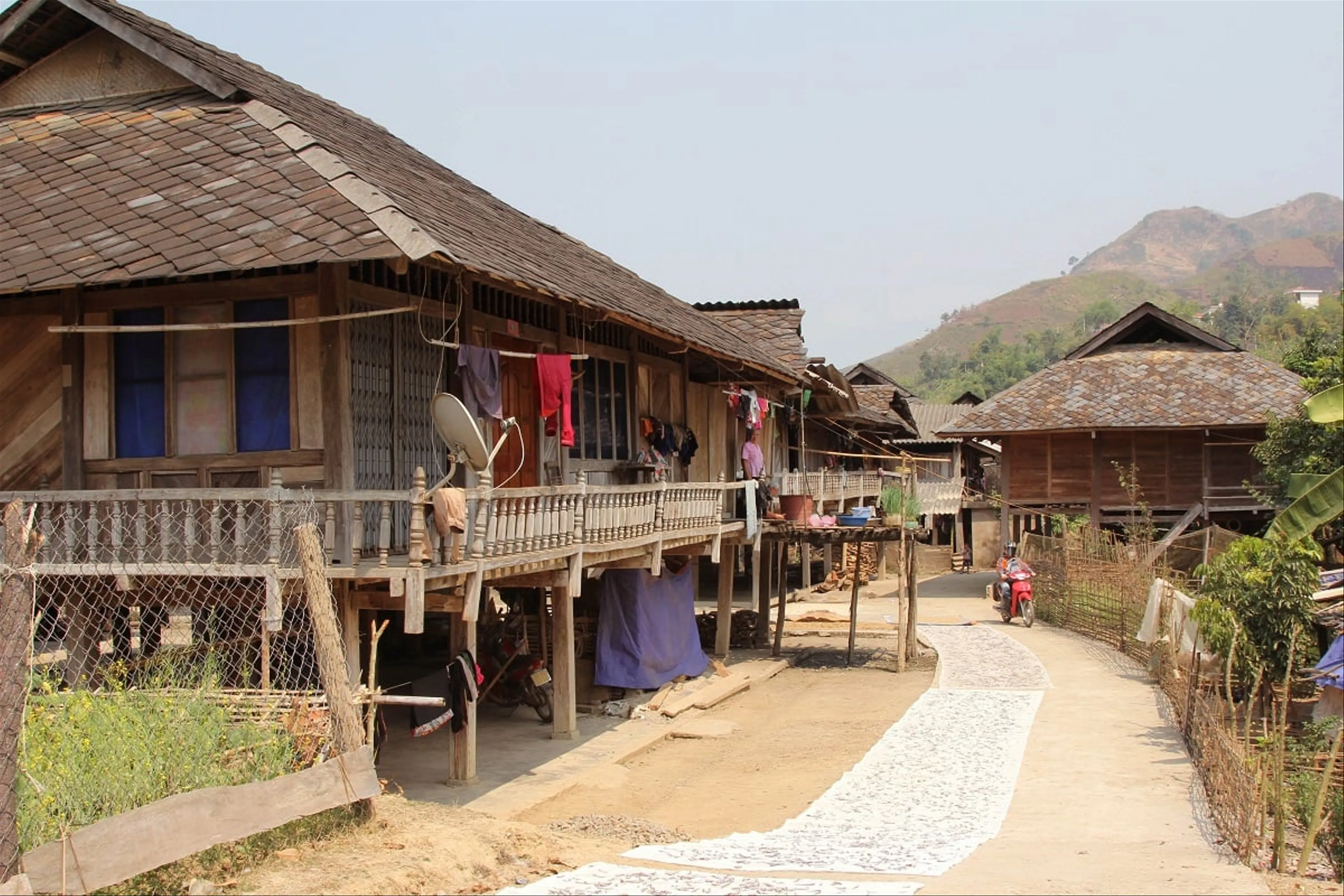Nét đẹp văn hóa các dân tộc ở Lai Châu