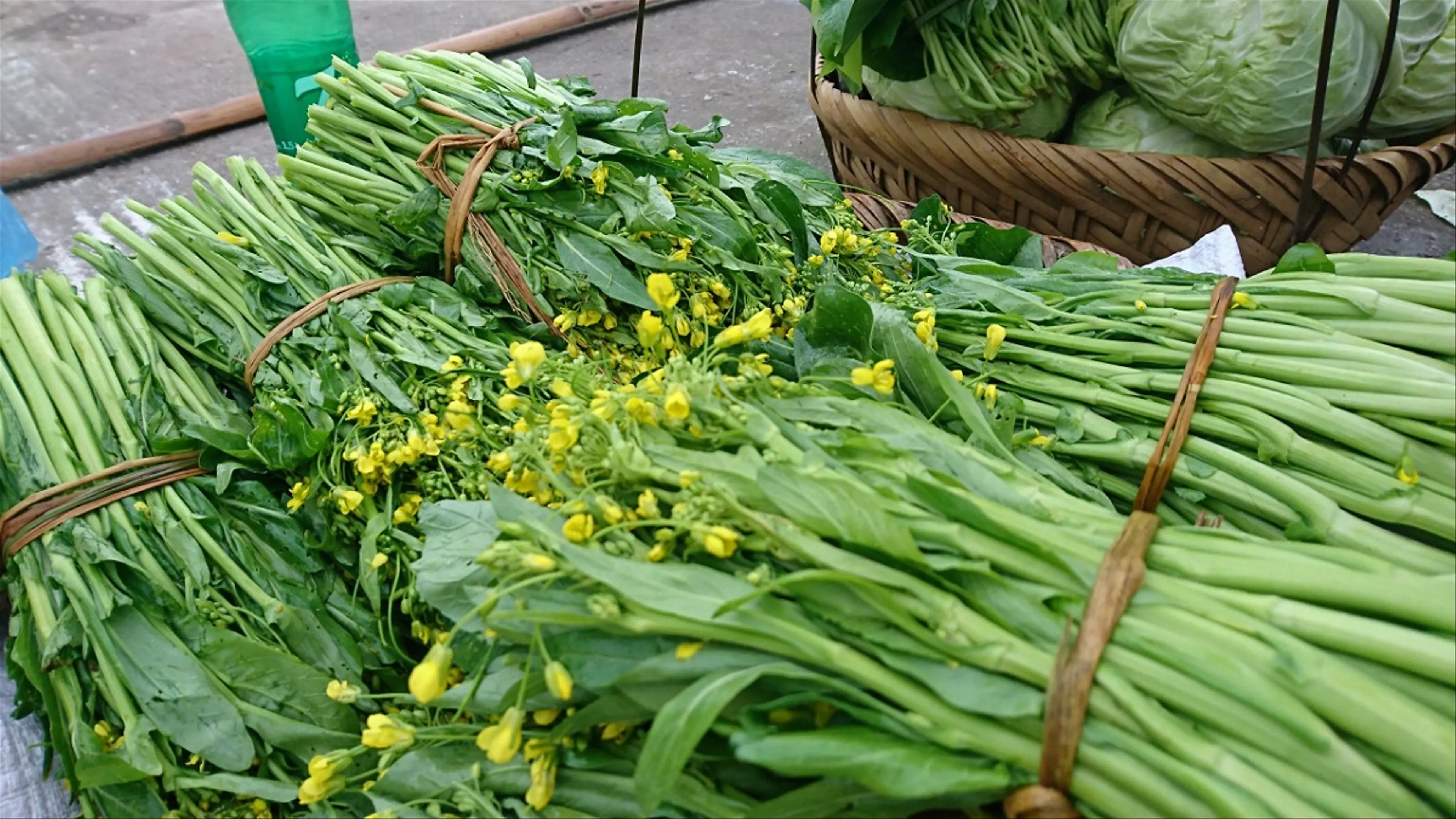 Mua gì làm quà khi du lịch Lạng Sơn