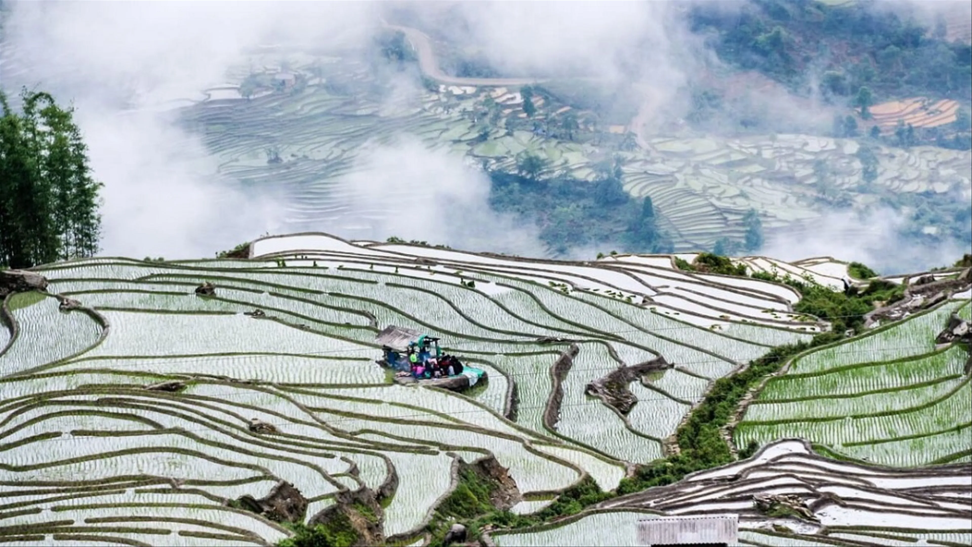 Du lịch Sapa vào mùa nào đẹp nhất trong năm