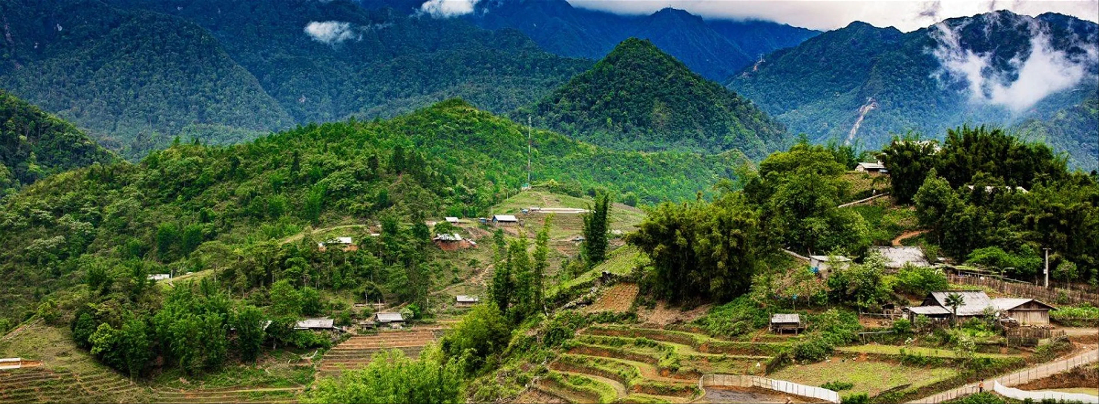 Trải nghiệm Secret Garden Homestay Sapa - khu vườn của những bí mật