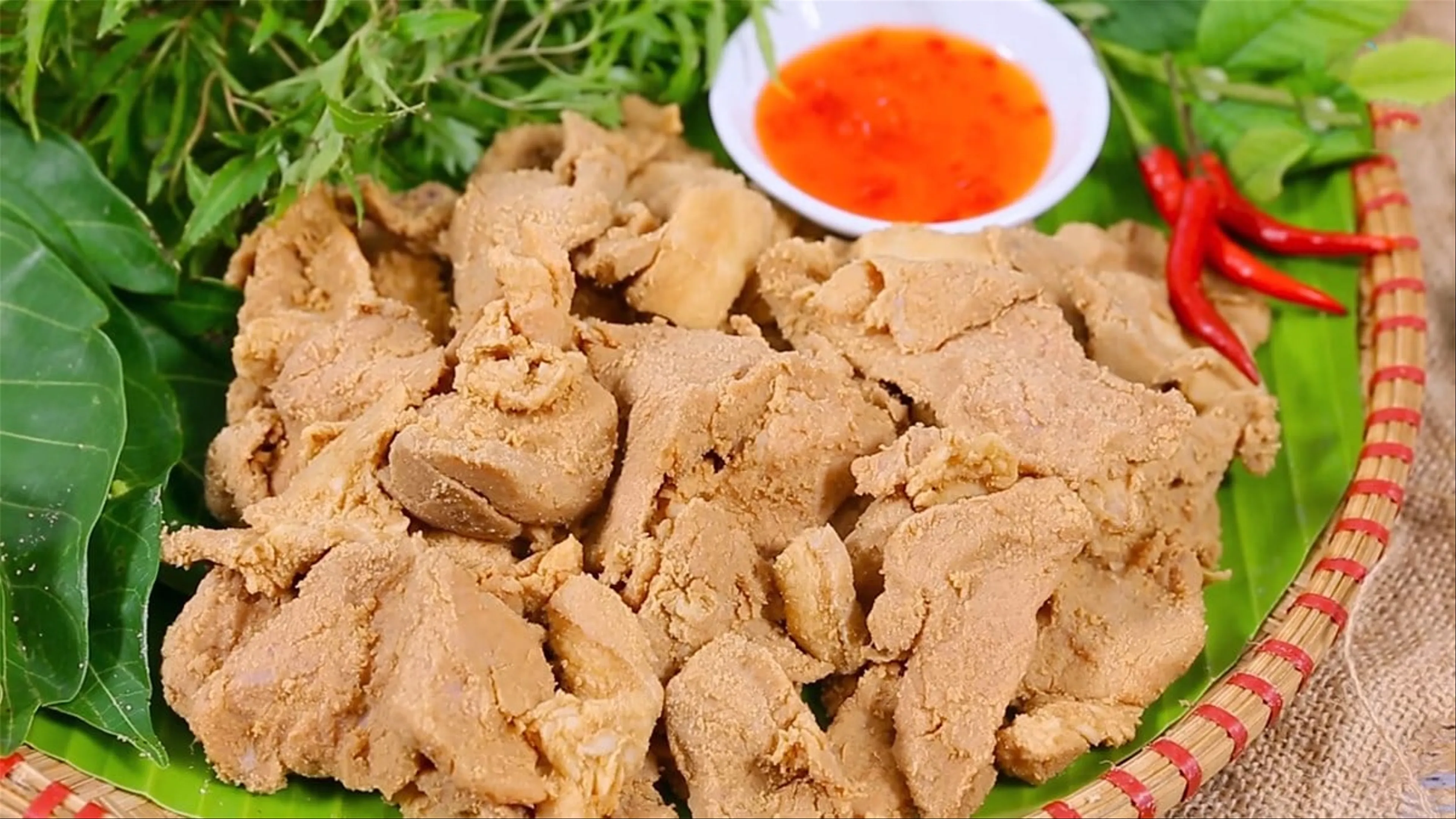 Top 10 đặc sản Phú Thọ nghĩ đến là thèm