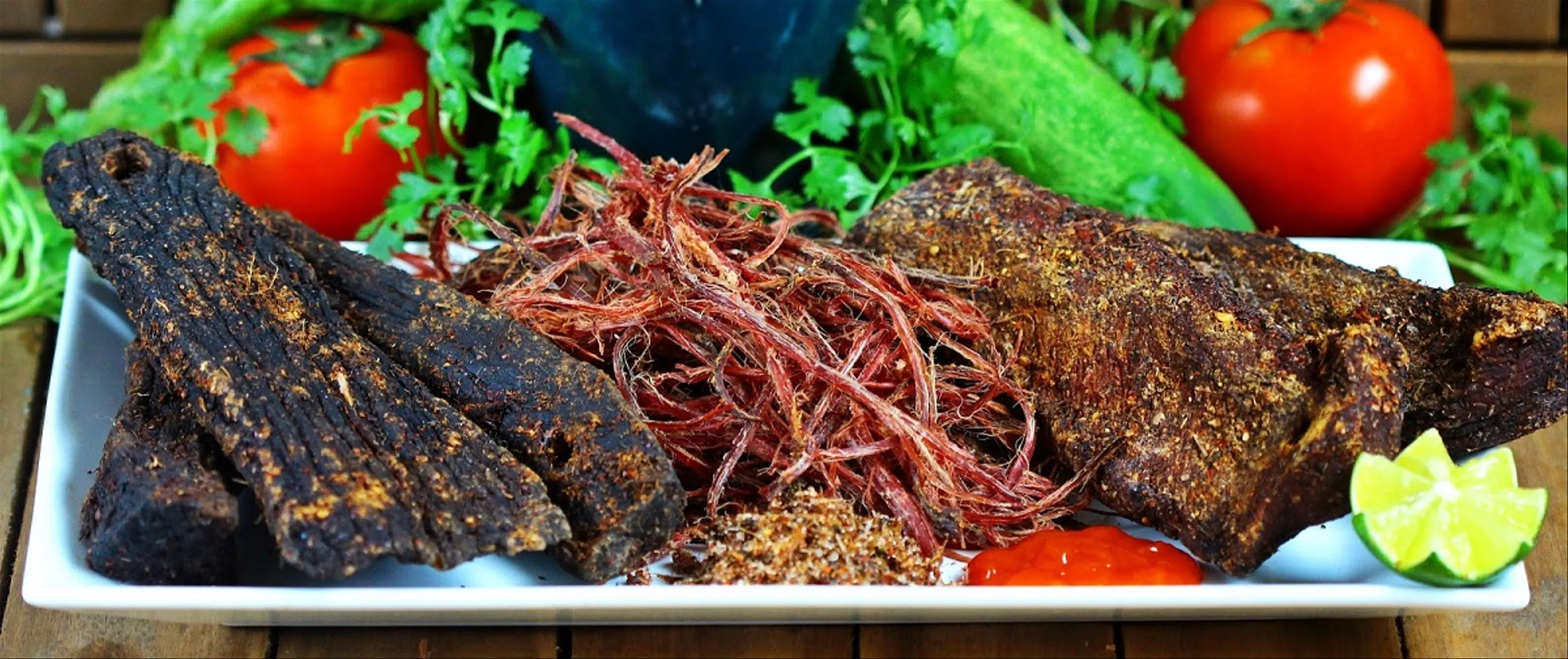 Nhắc khéo 6 đặc sản Điện Biên làm quà biếu ngon và ý nghĩa
