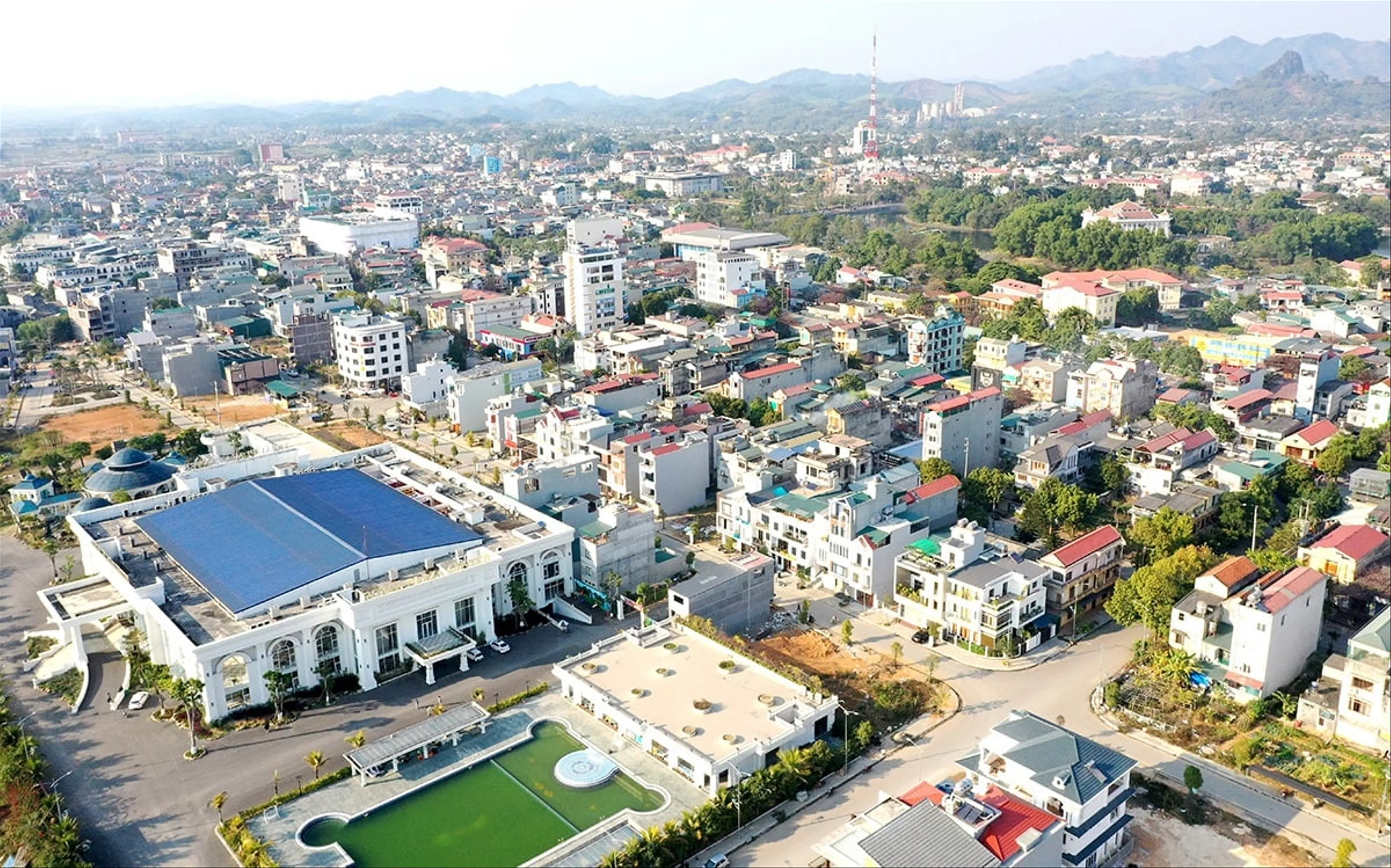 Cẩm nang du lịch dành cho những ai lần đầu đến Tuyên Quang