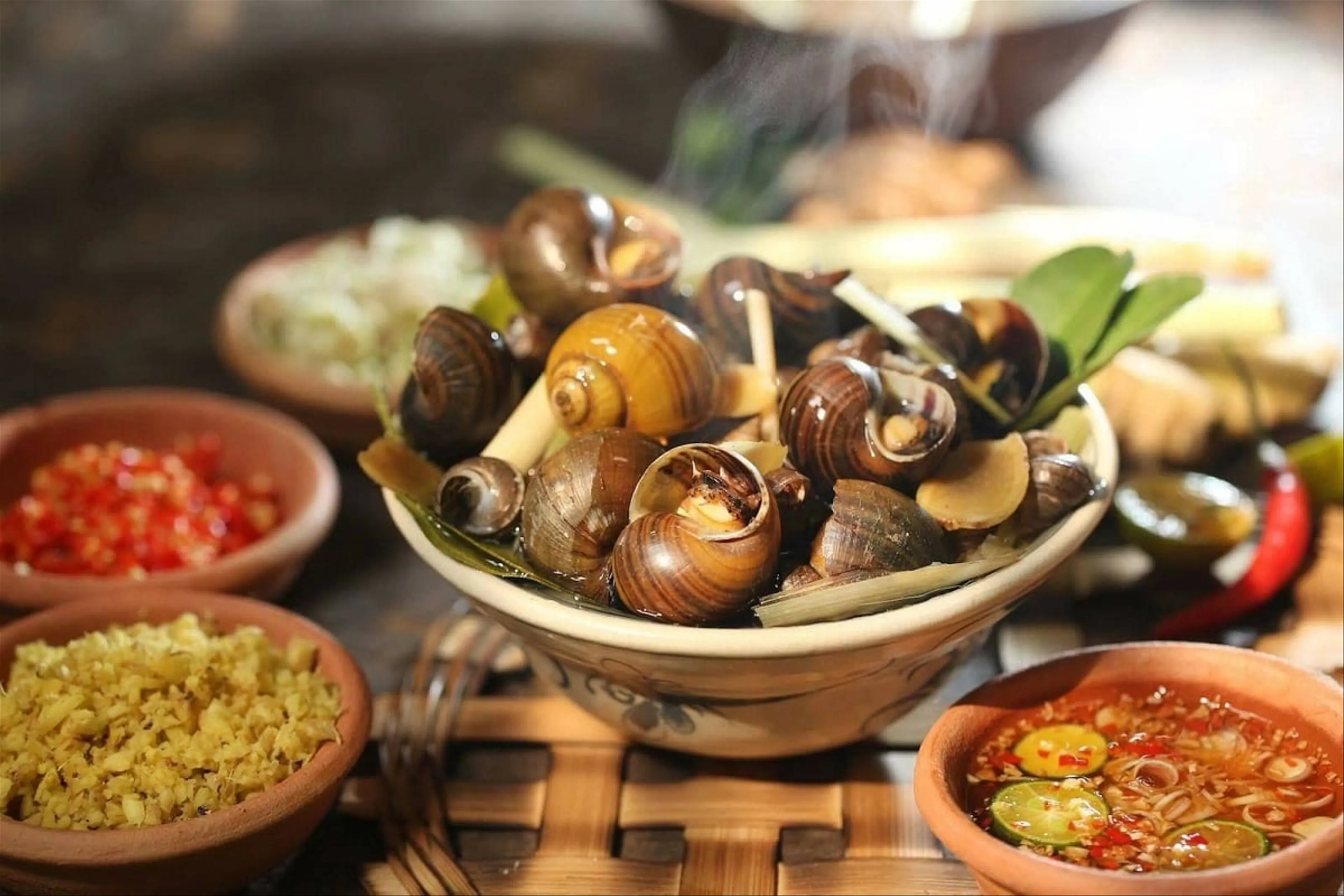 Những quán ăn ngon ở Bắc Giang nổi tiếng nhất dành cho các tín đồ ẩm thực