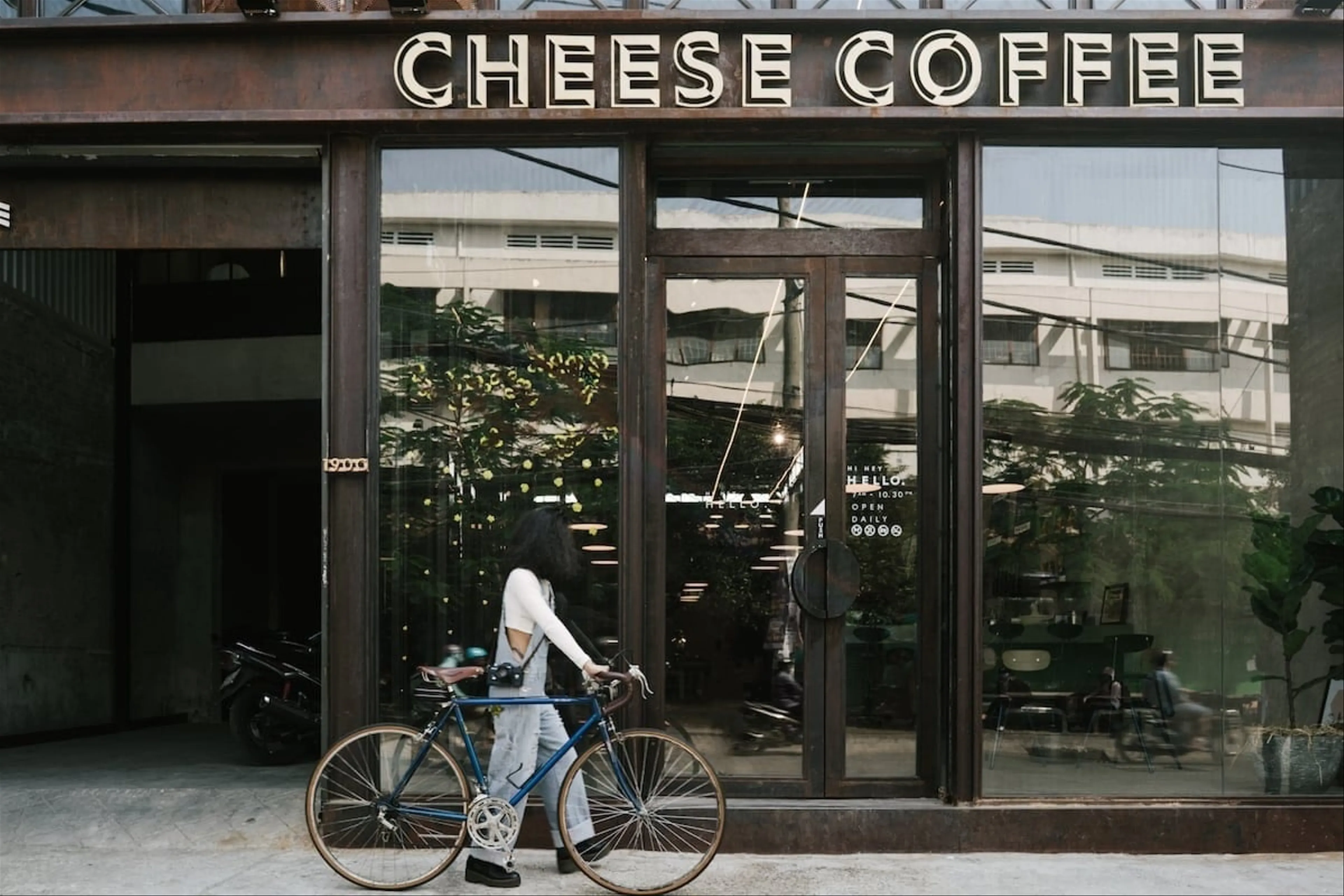 6 quán cafe đẹp ở Hà Nam có view đẹp, đồ uống ngon được giới trẻ check-in rầm rộ