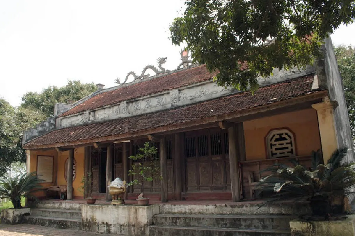 Đền Phượng Hoàng