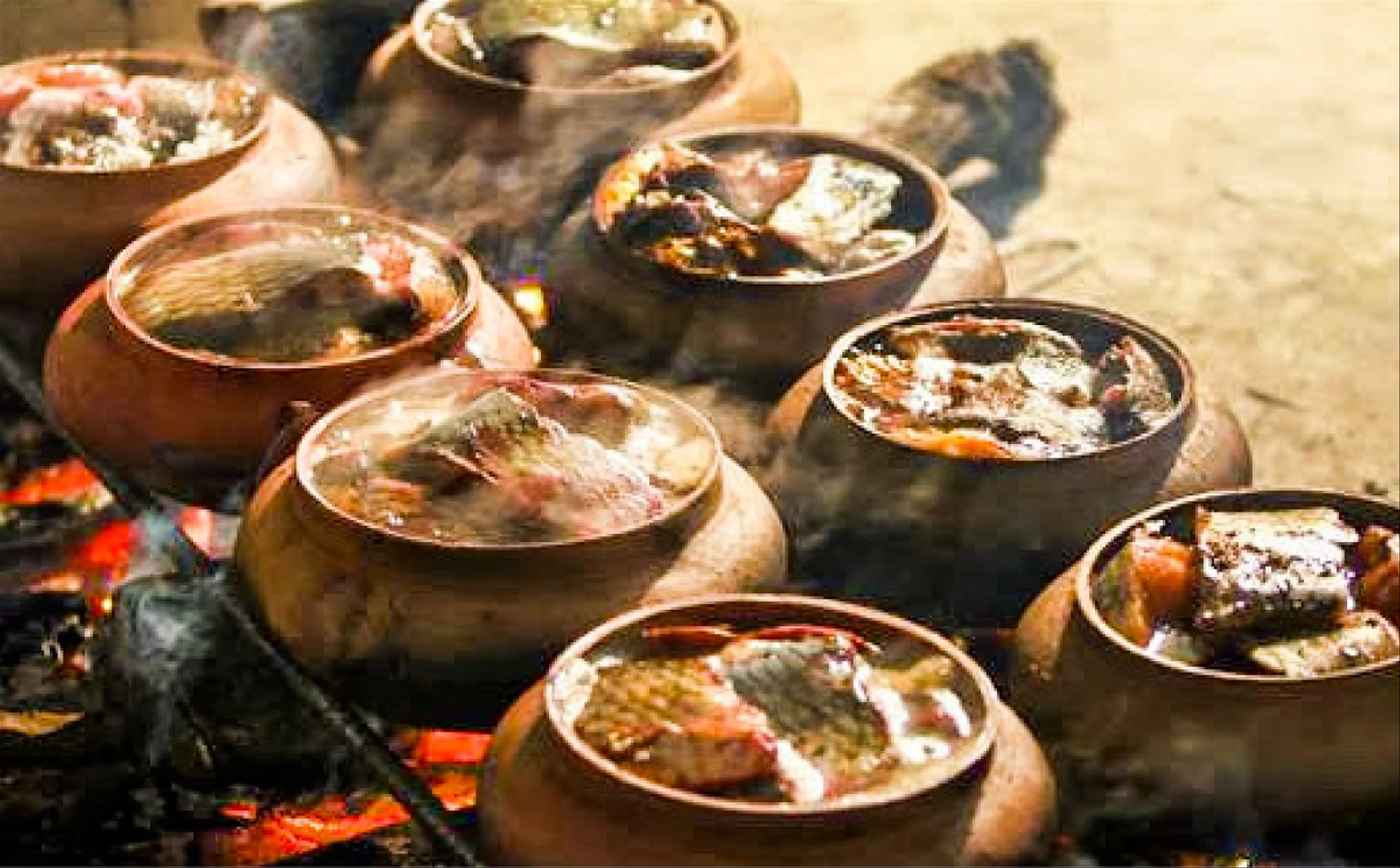 Top những món ăn đặc sản Hà Nam càng ăn càng thèm