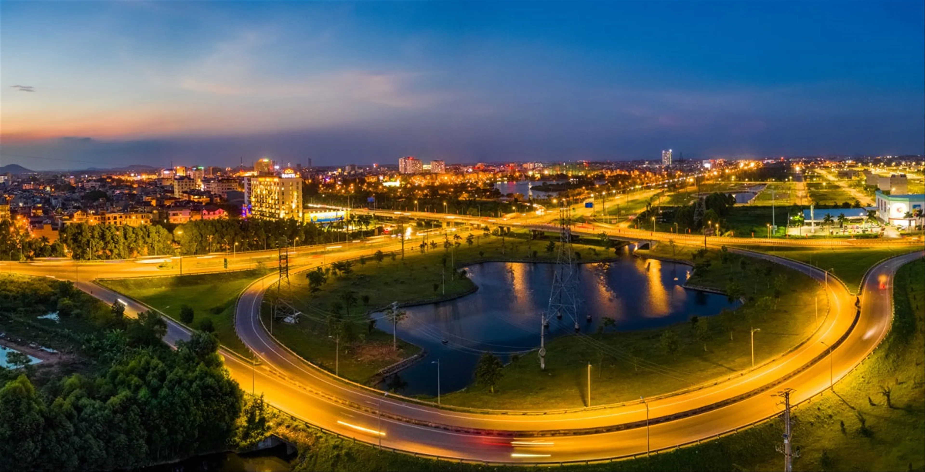 Chi tiết kinh nghiệm du lịch Bắc Giang để thoải mái vi vu