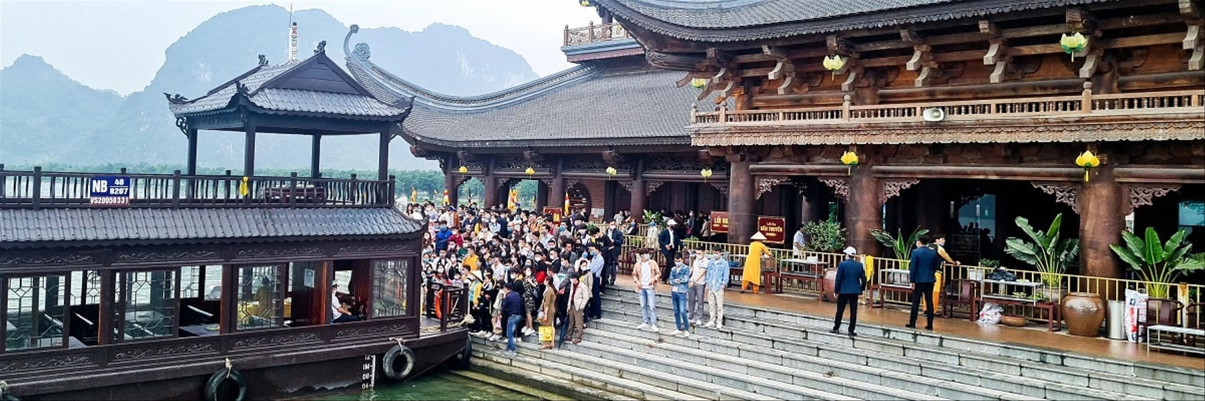 Kinh nghiệm du lịch Hà Nam đầy đủ và chi tiết từ a tới z