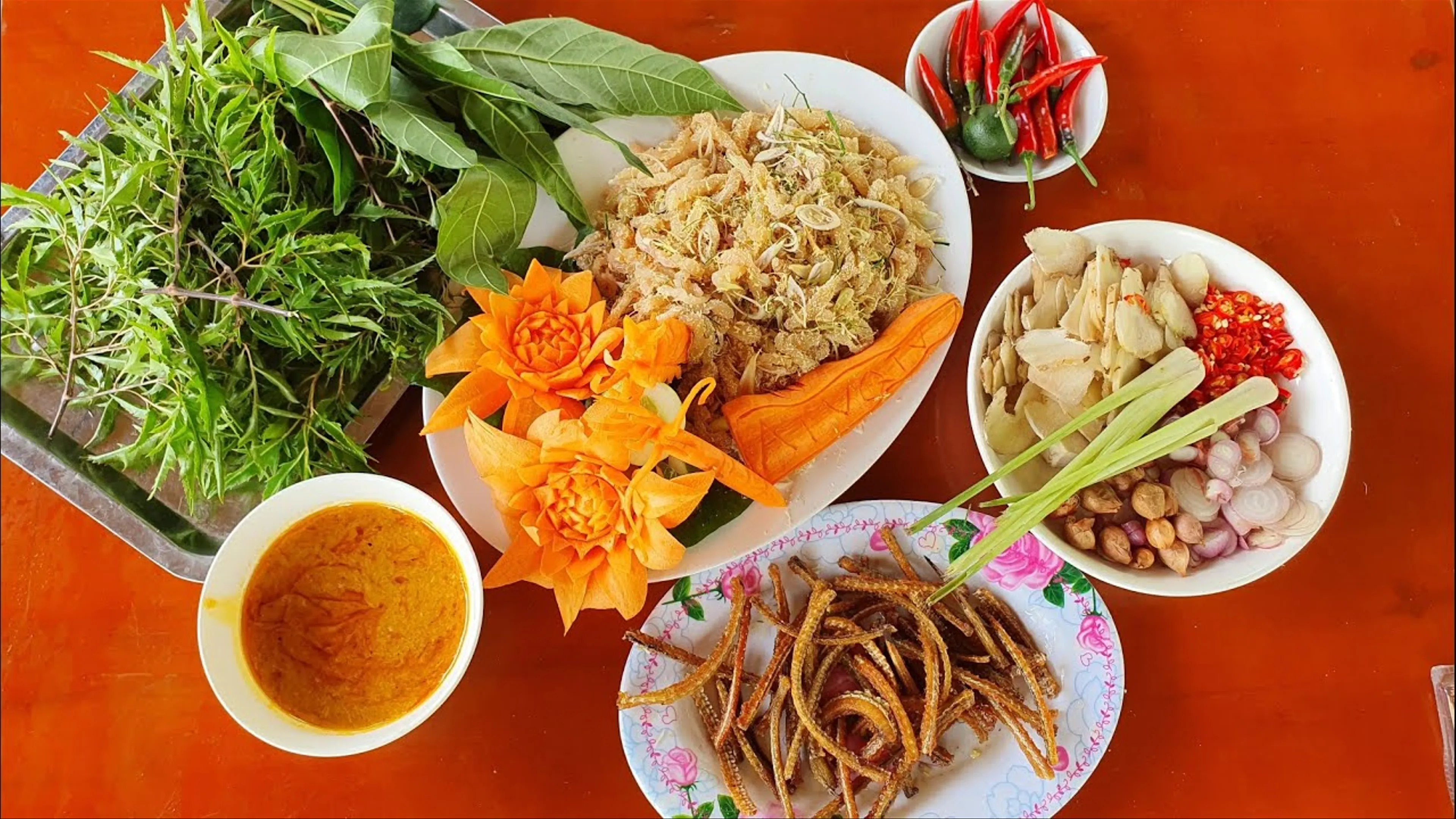 Note lại các đặc sản không thể bỏ lỡ nếu có cơ hội đến Ninh Bình