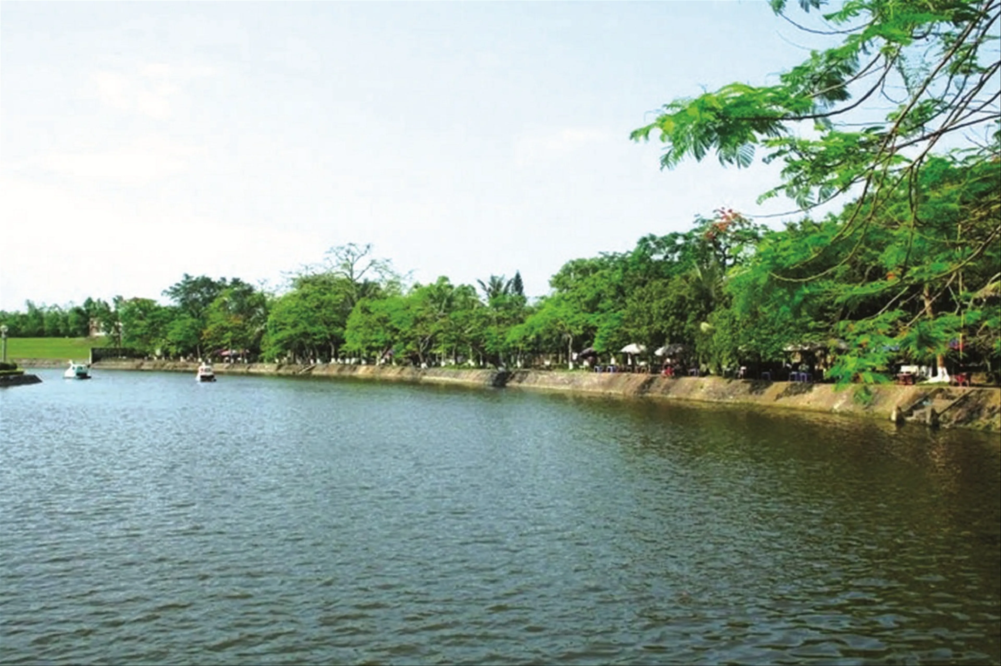 List homestay ở Hưng Yên khiến du khách mê mẩn