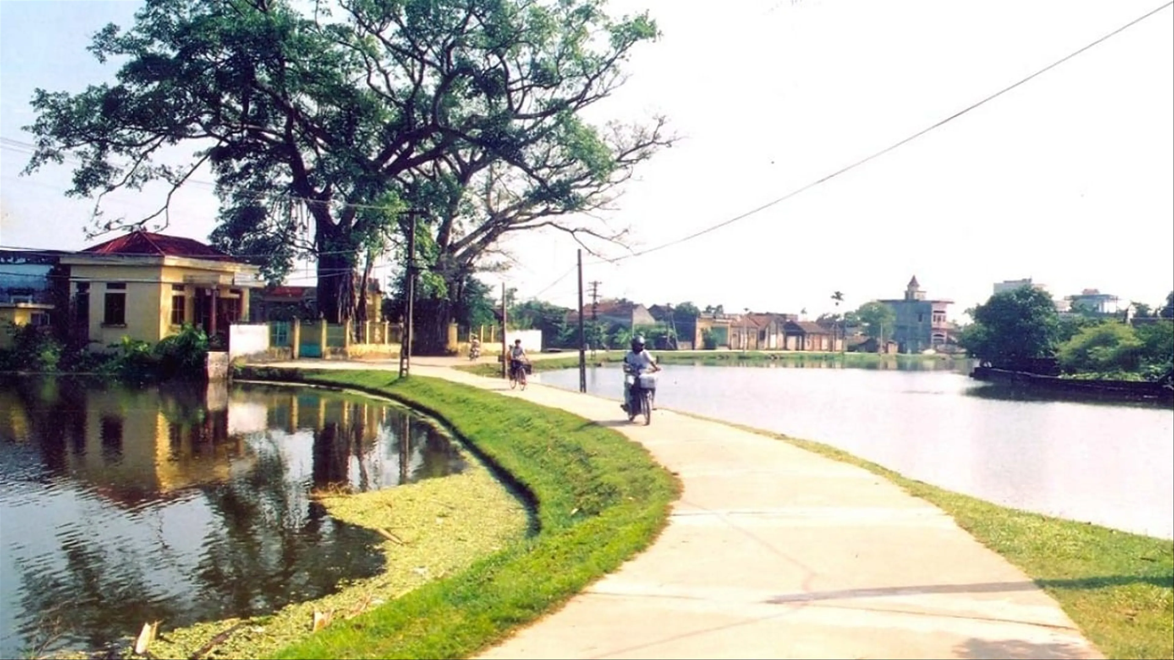 Du lịch Hưng Yên mùa nào đẹp nhất?