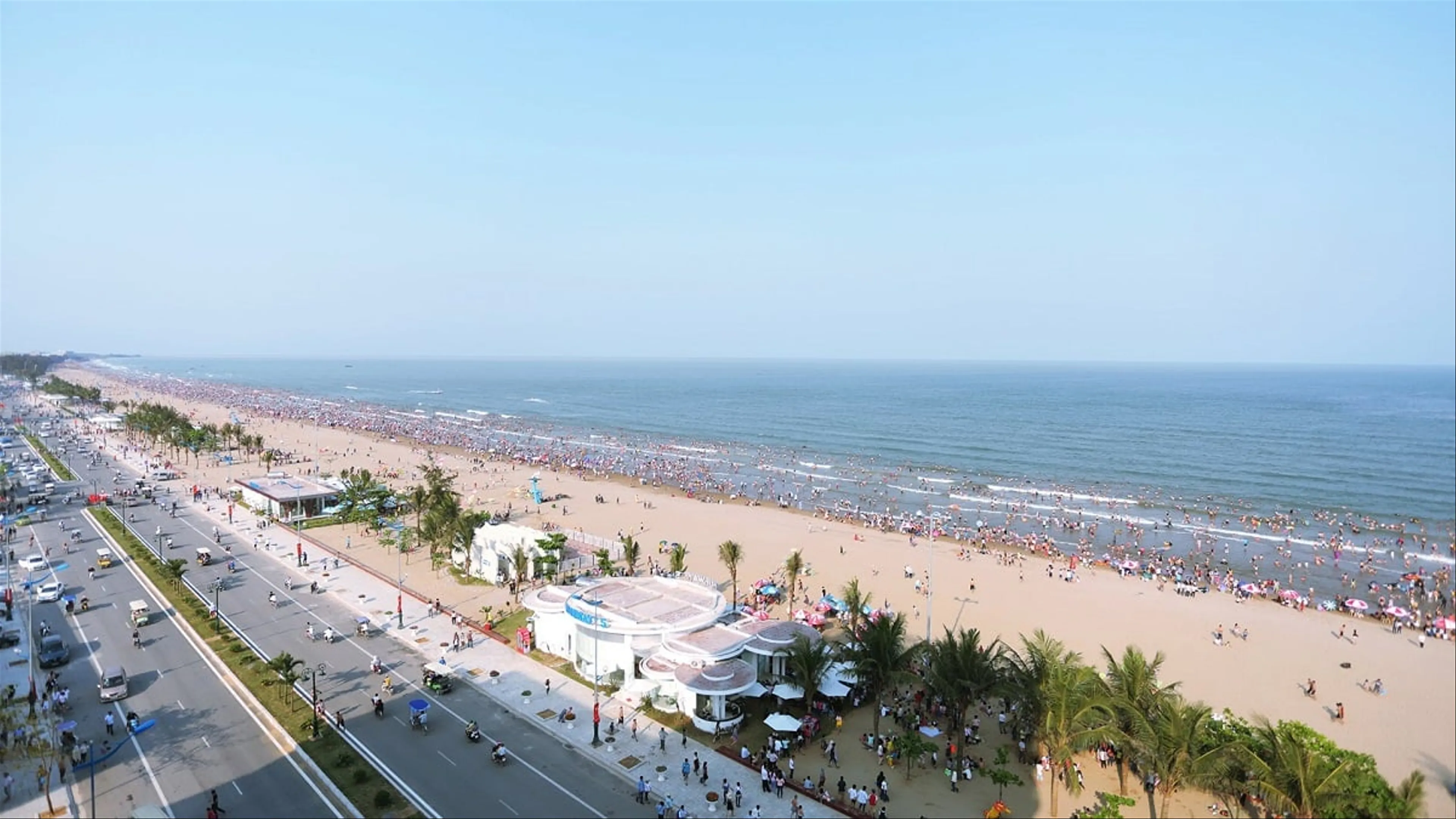 Những điểm đến hót nhất xứ Thanh, không đi là tiếc hùi hụi!