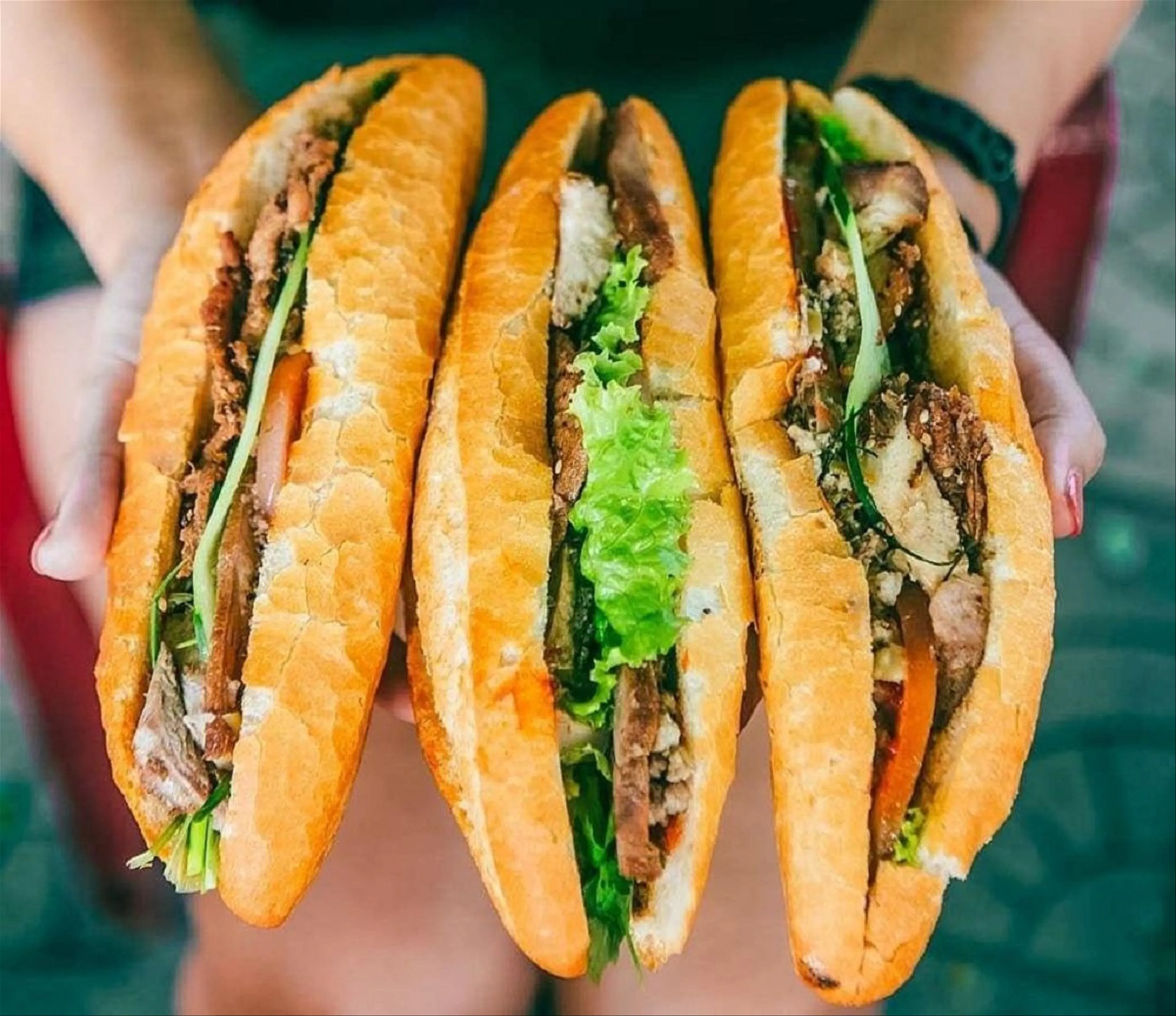 Lưu ngay địa chỉ quán ăn vặt cực ngon ở Thanh Hóa
