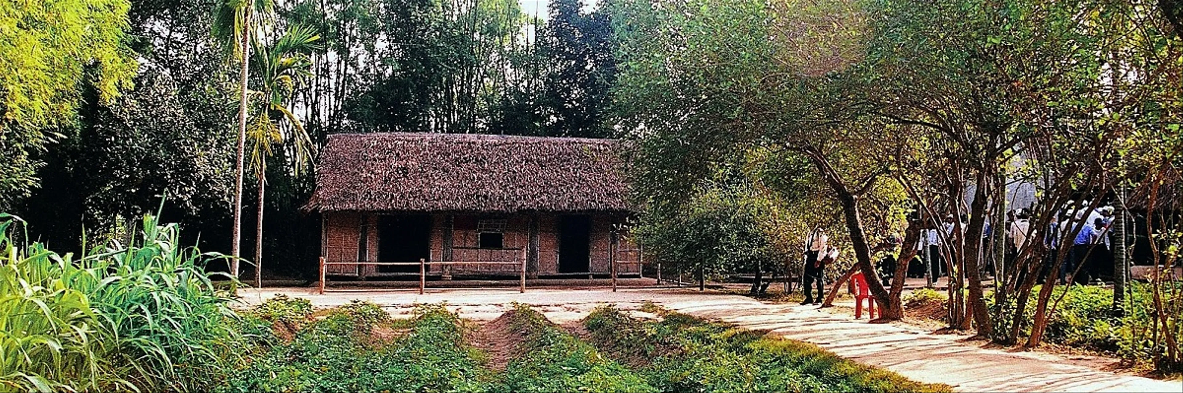 Những địa điểm du lịch ở Nghệ An làm mê hoặc lòng người