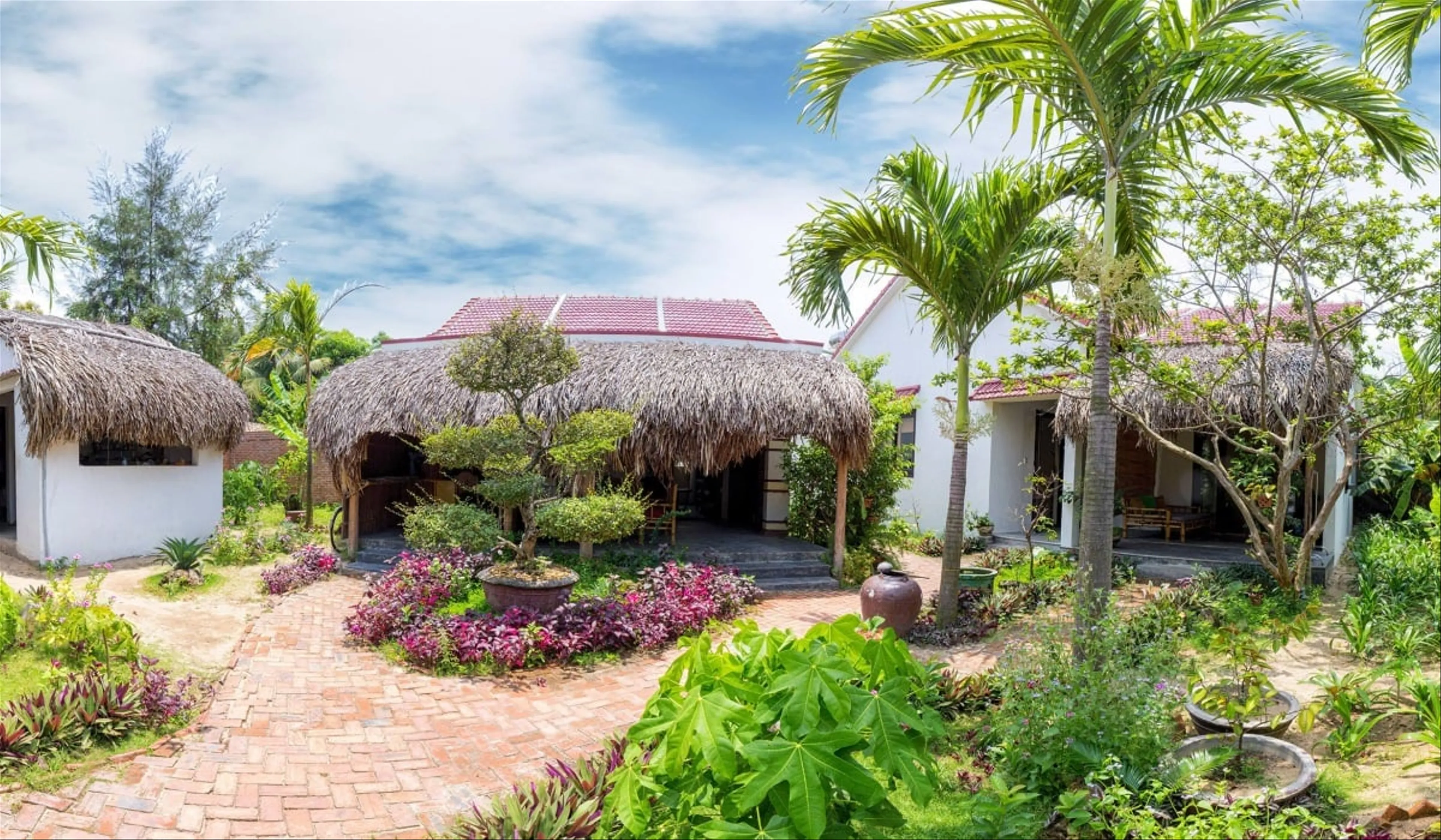 Top 7 homestay có view đẹp ở Nghệ An ở rồi chẳng muốn về