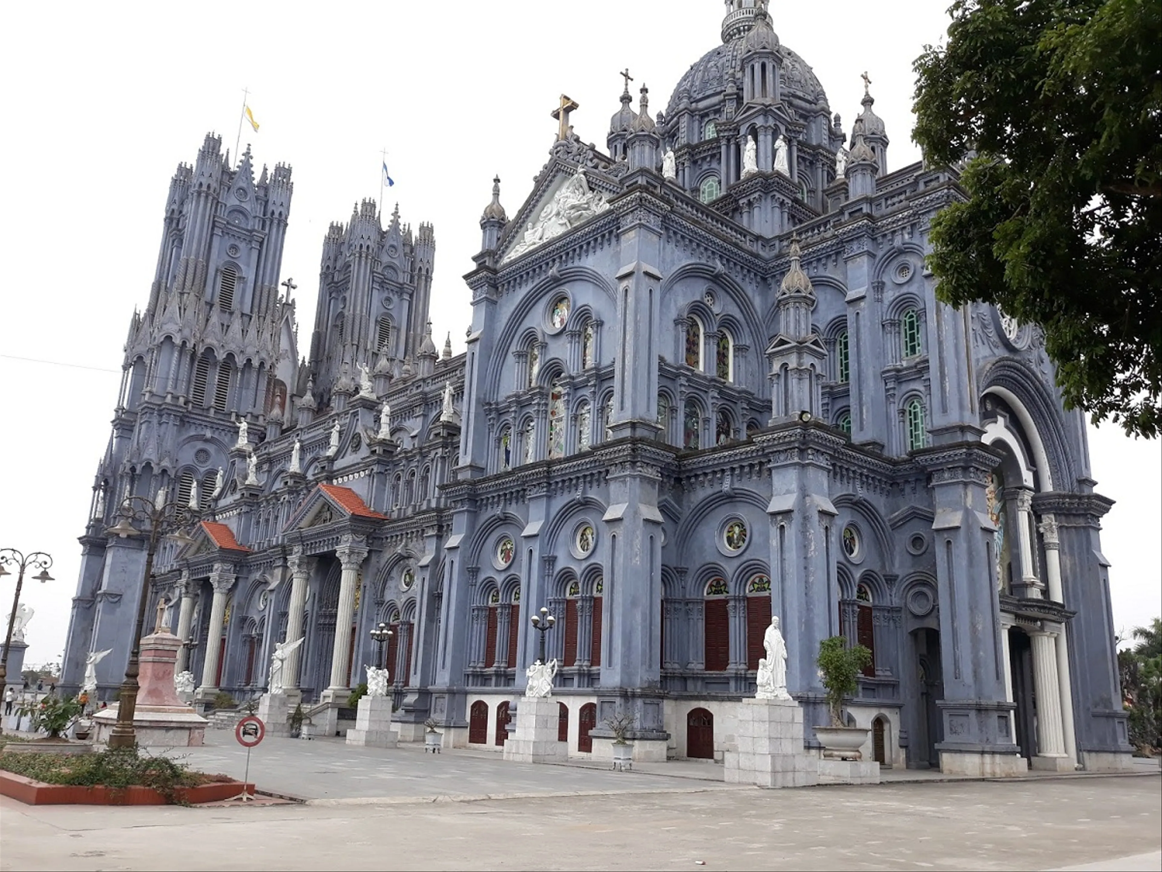 Bỏ túi những kinh nghiệm du lịch Thái Bình cho chuyến đi ý nghĩa