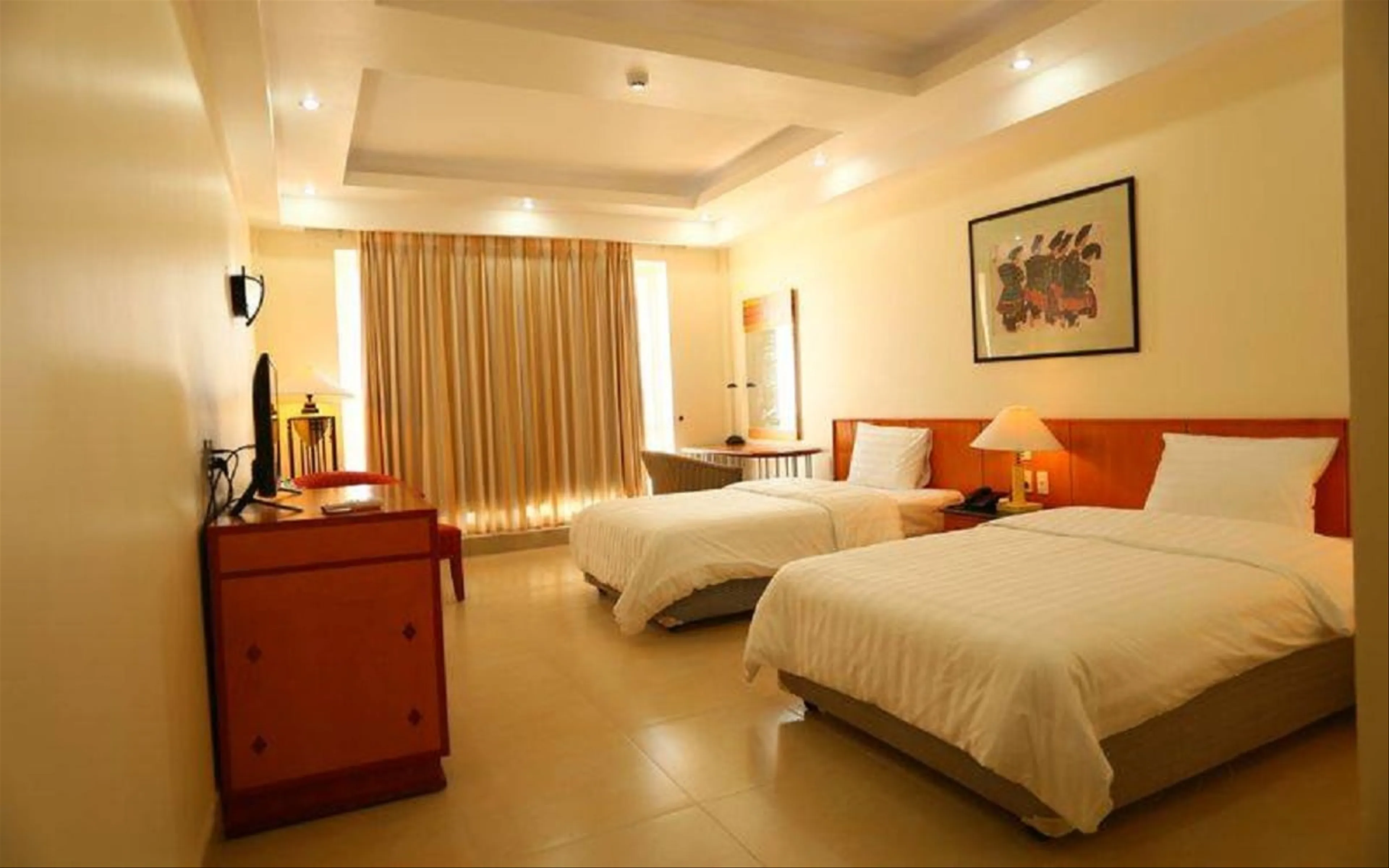 Gợi ý các homestay có view biển nhìn là ưng ở Thanh Hóa