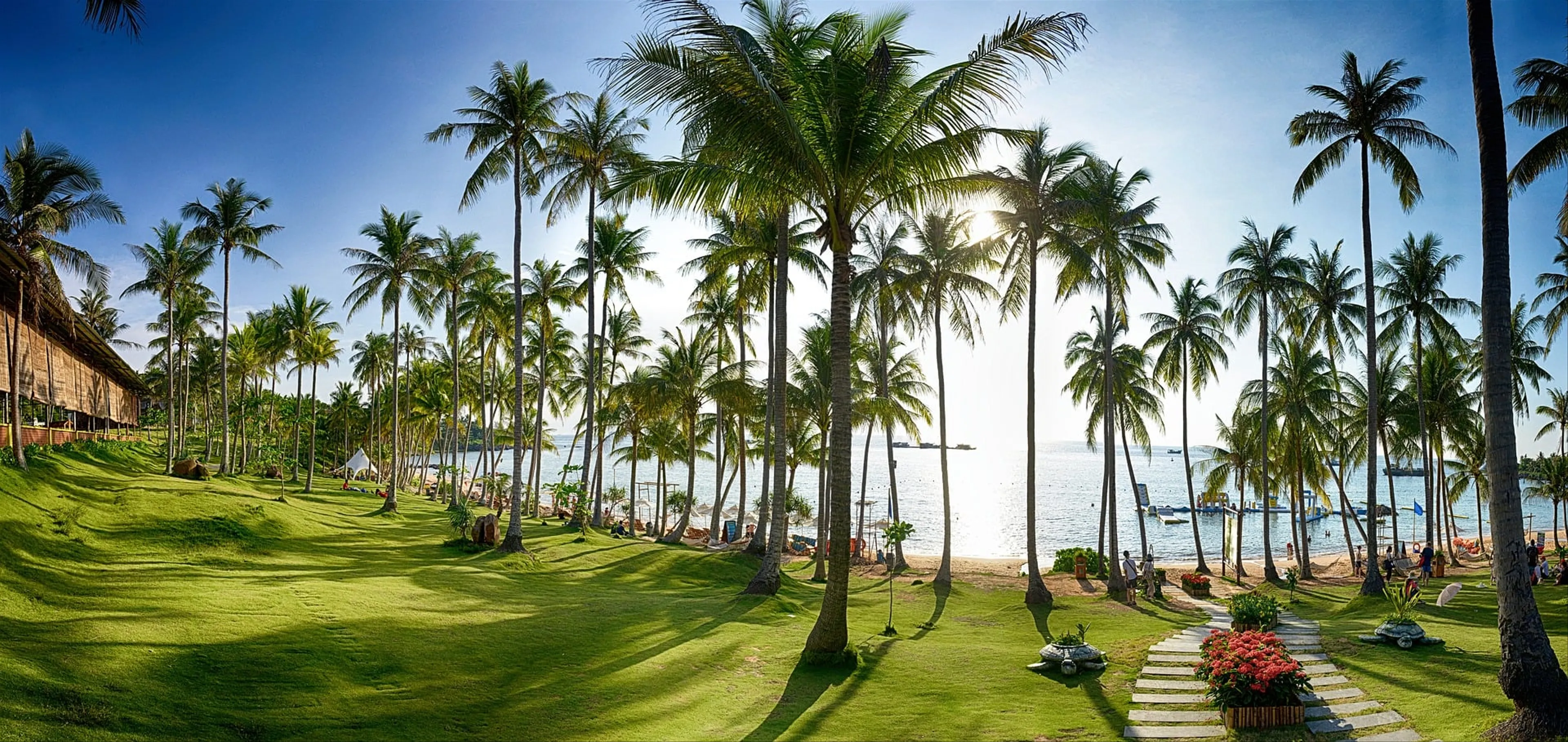 8 Reasons to Visit Phu Quoc Island