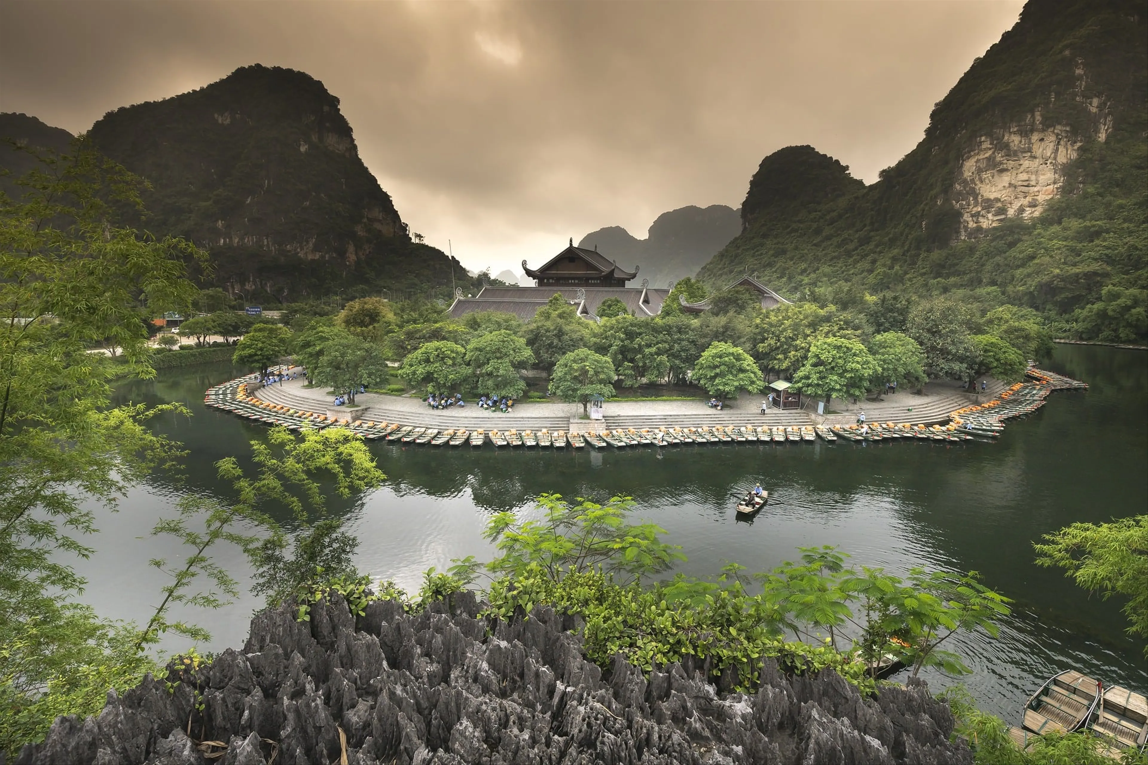 4 Must-see UNESCO World Heritage Sites in Vietnam