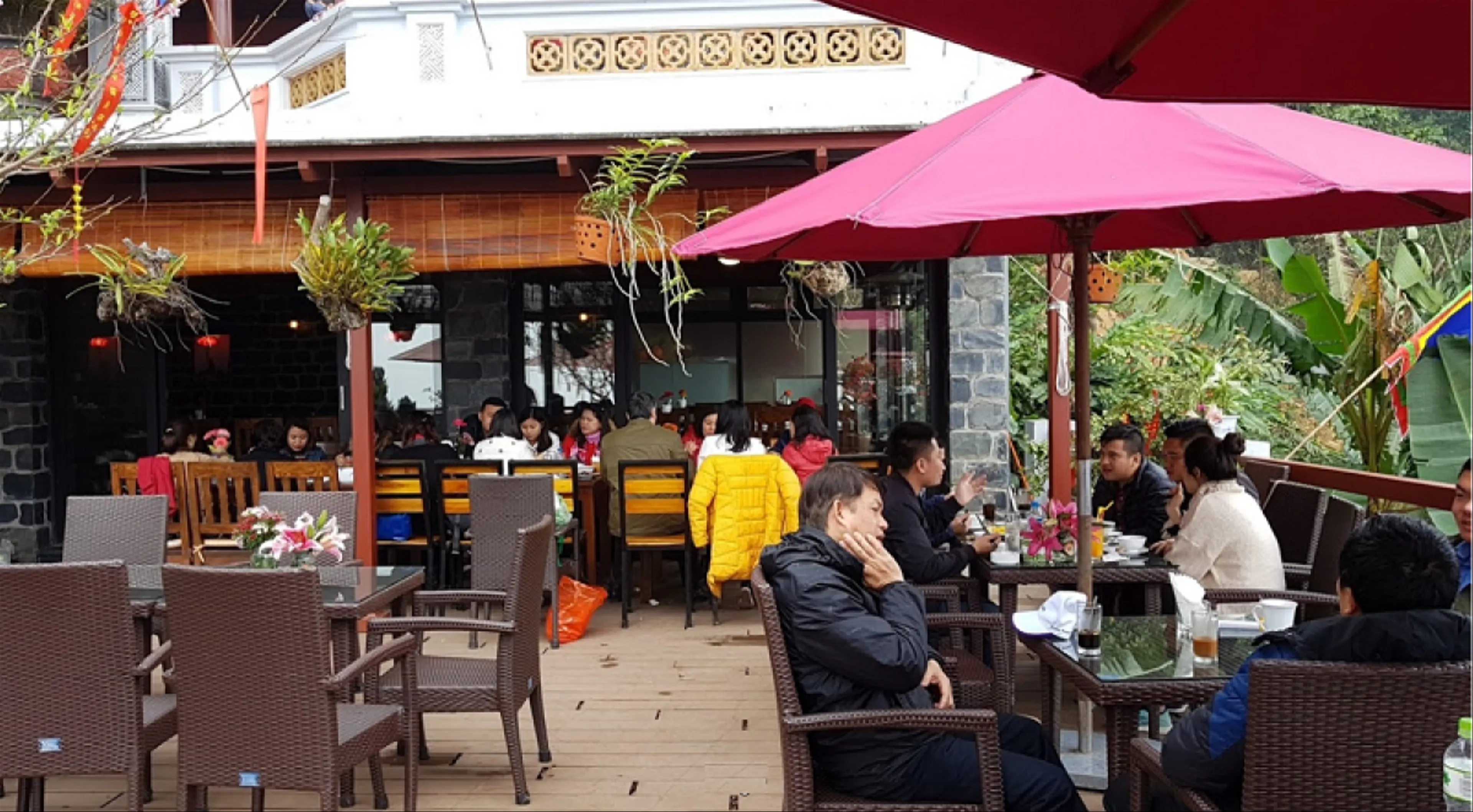 Bỏ túi ngay những địa chỉ quán ăn ngon nhất tại Tam Đảo