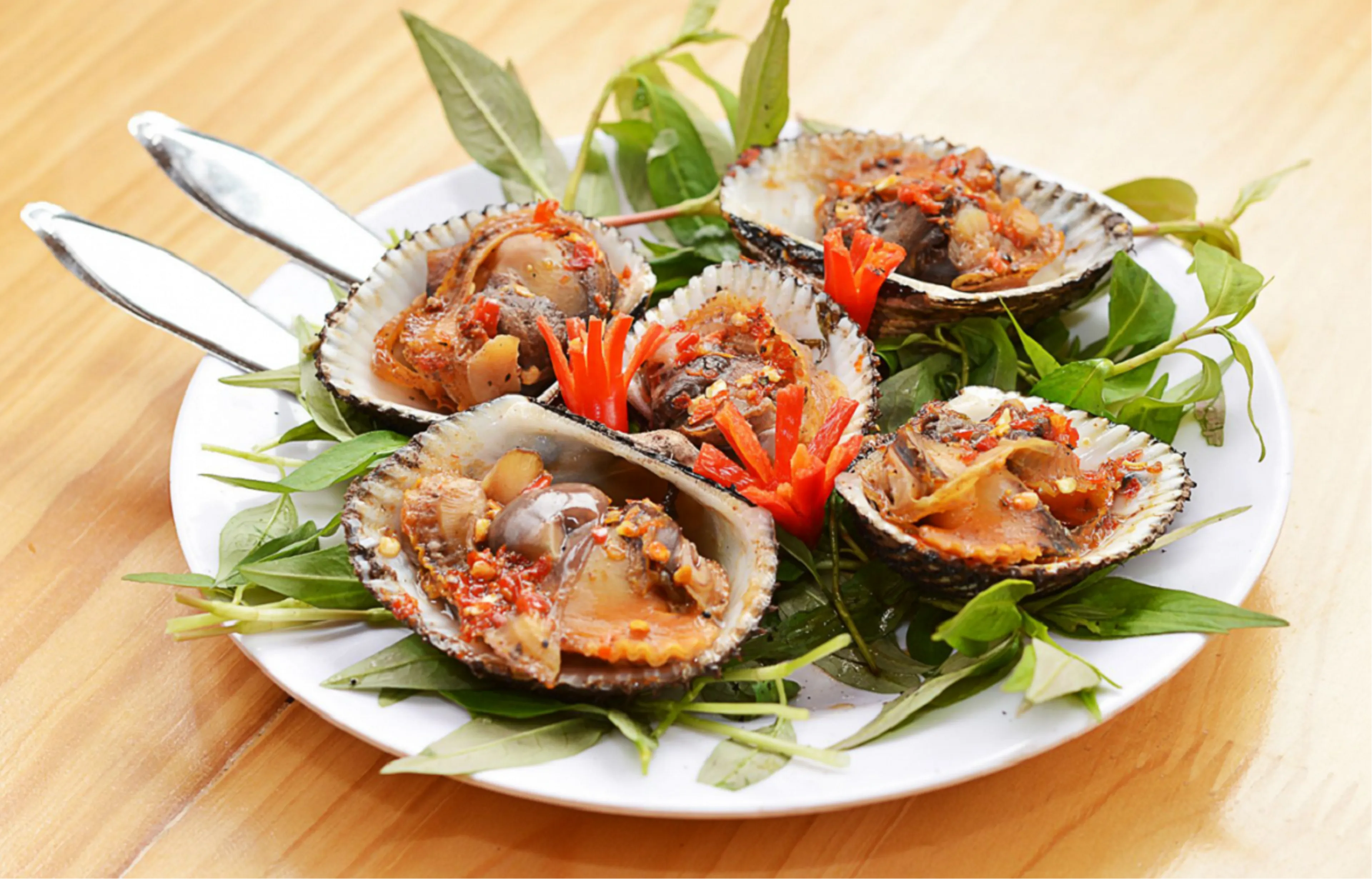 Dạo một vòng food tour Phú Yên khám khá những món ngon khó cưỡng